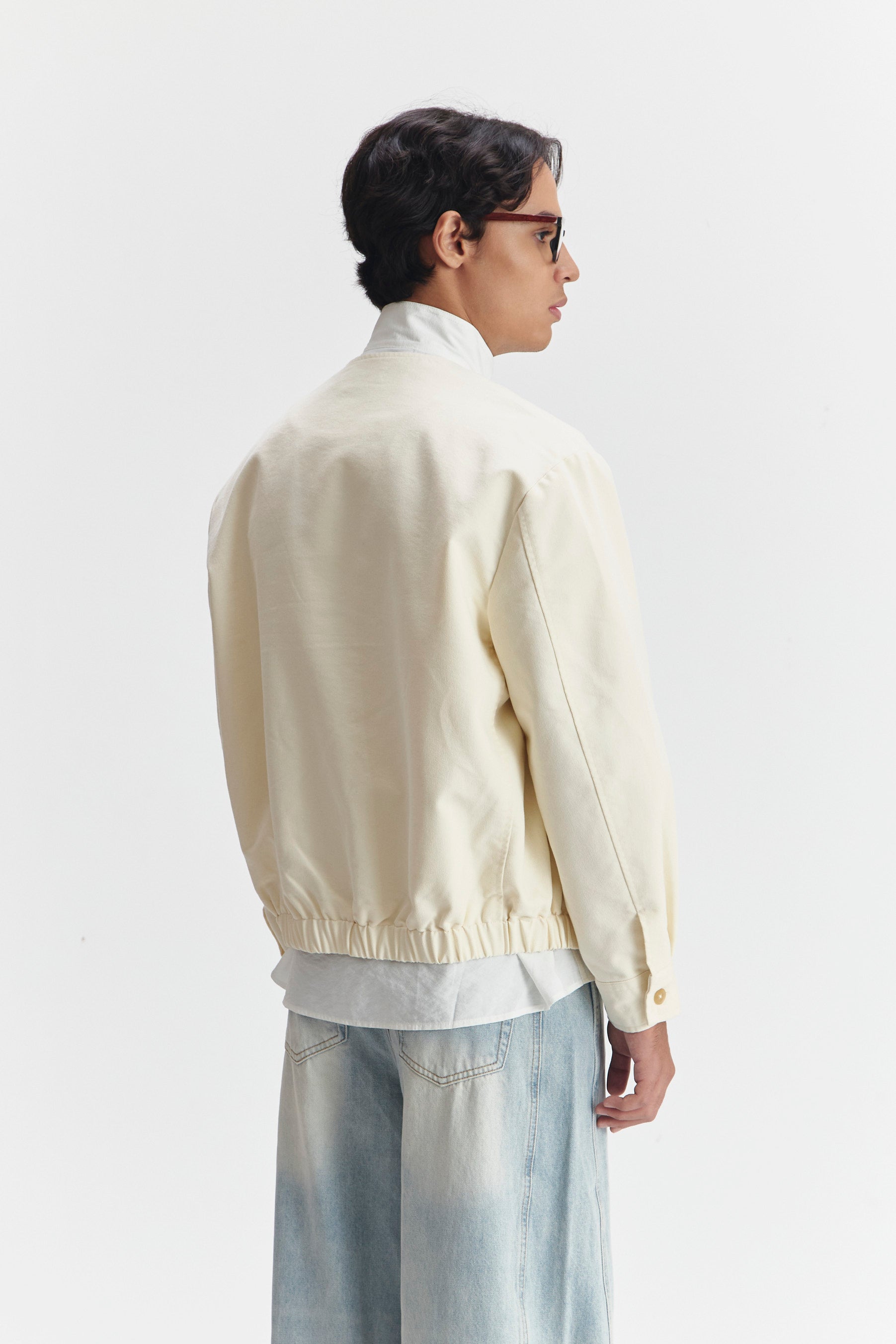 CONSTANCE OUTER CREAM