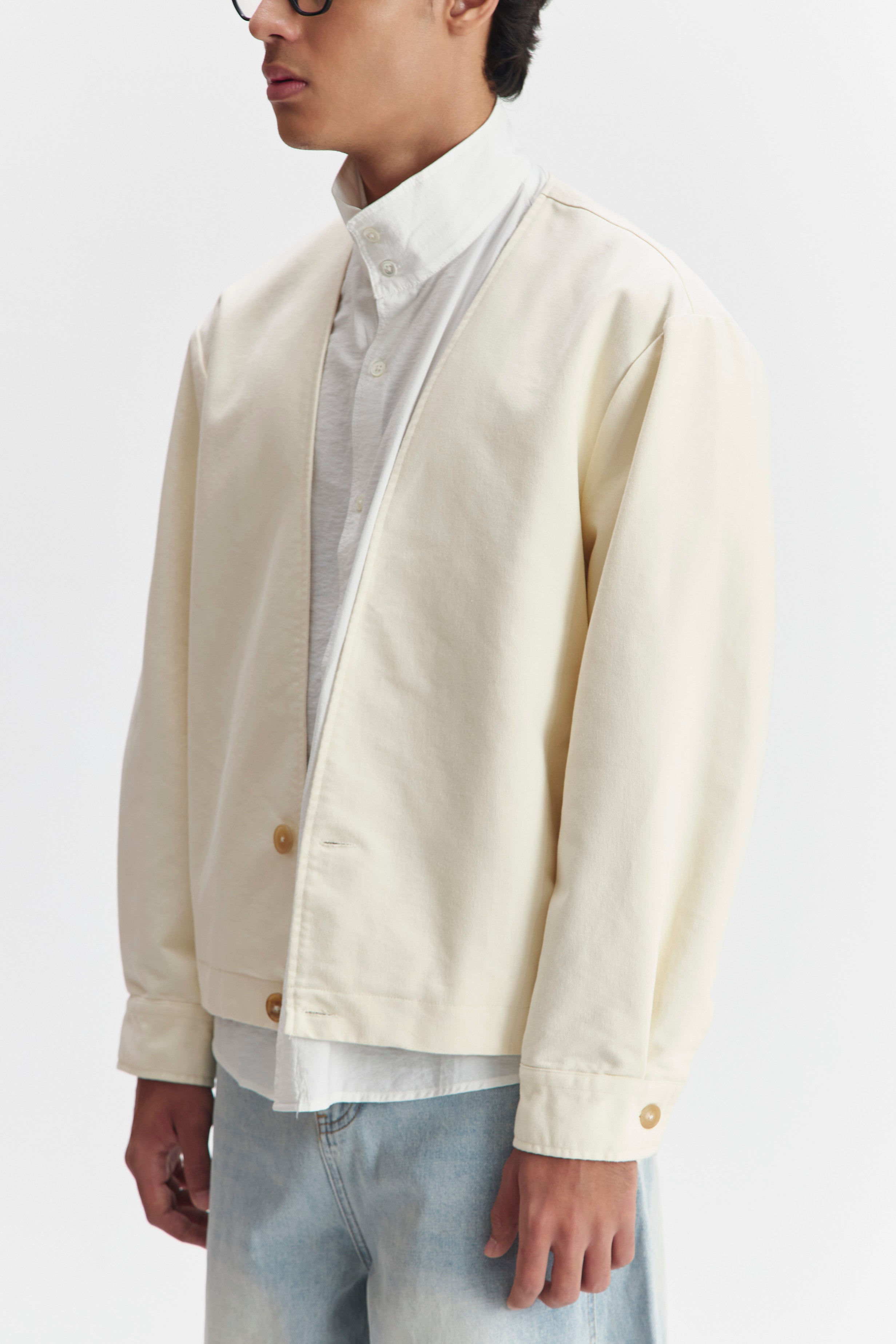 CONSTANCE OUTER CREAM