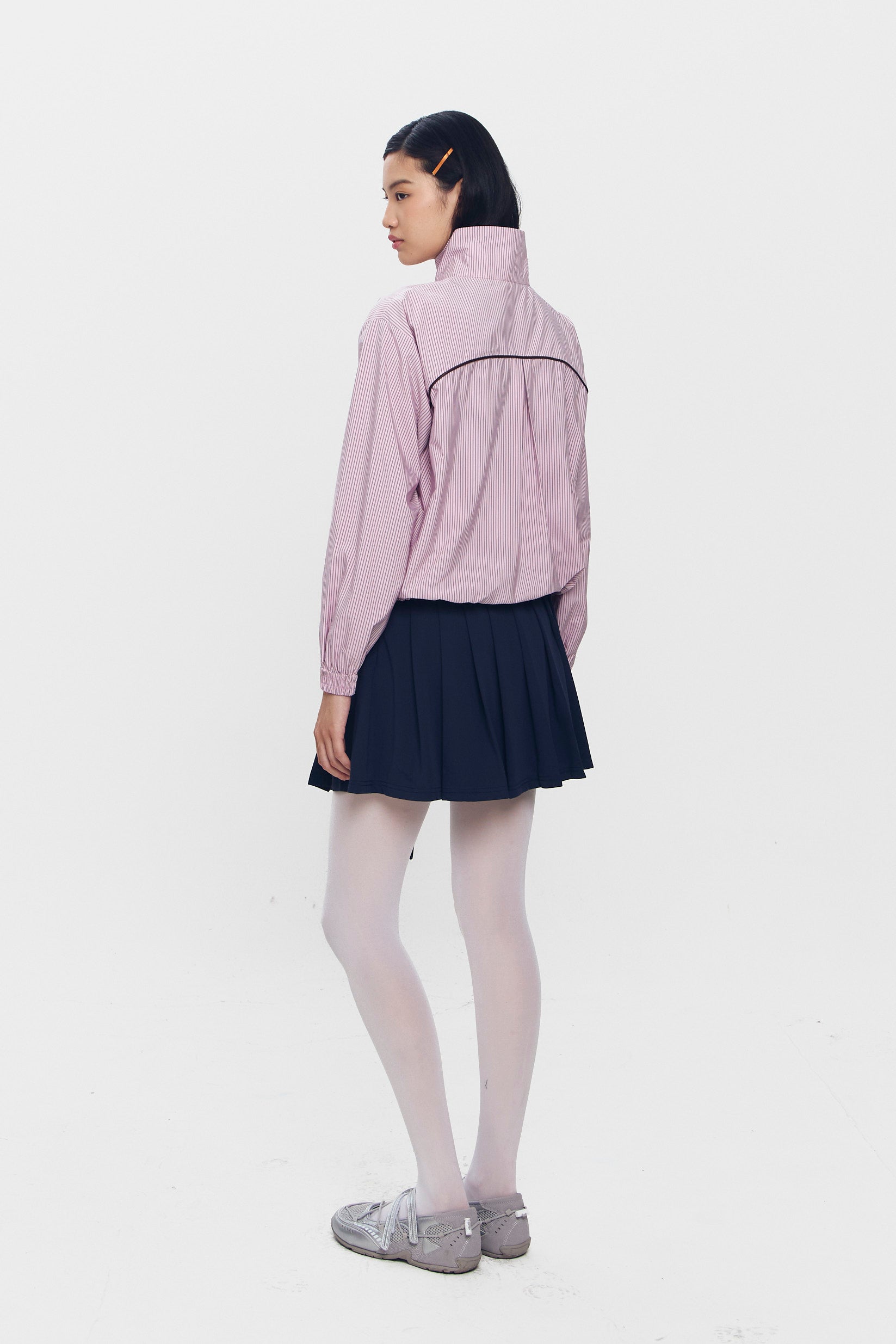 RAPID OUTER PURPLE