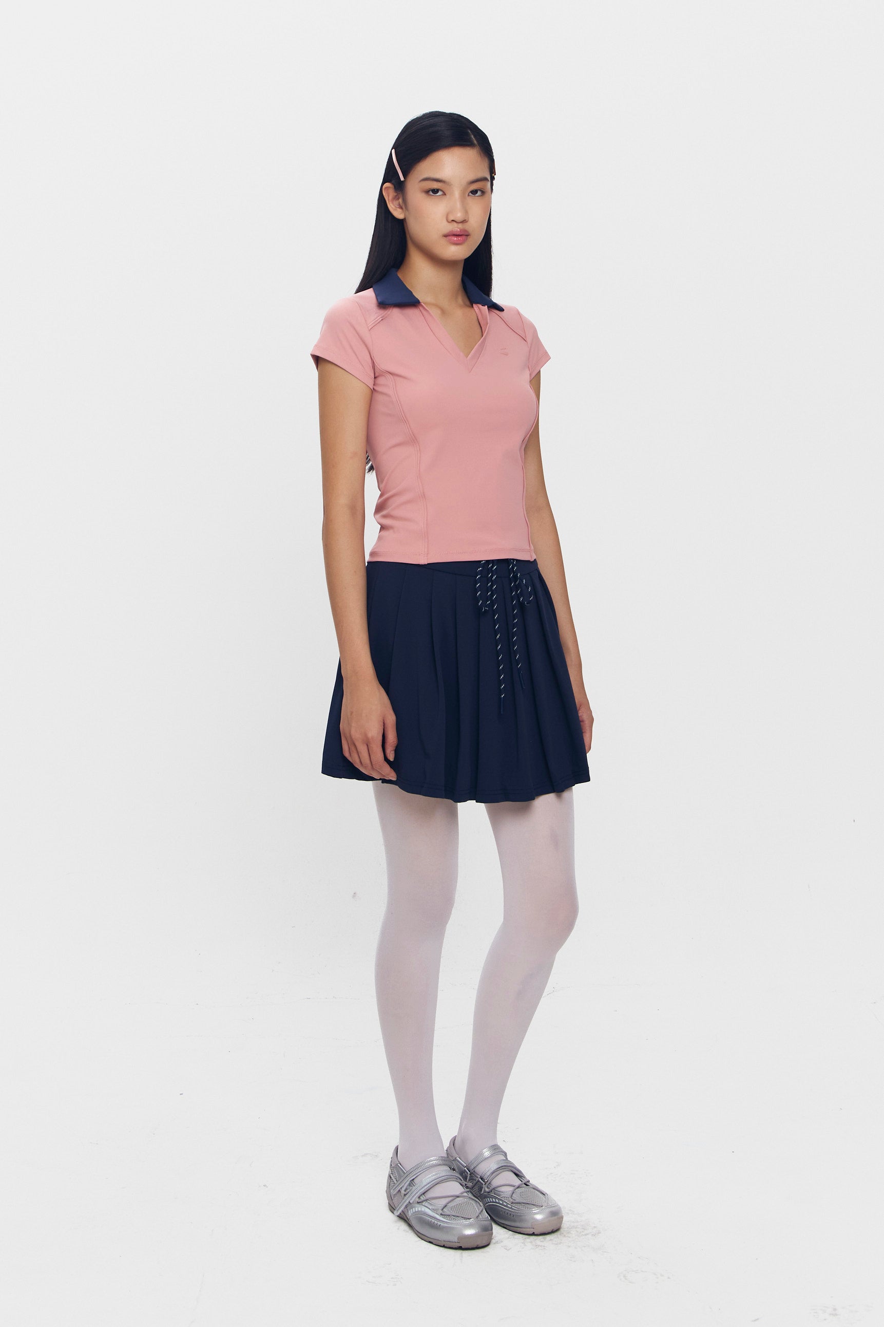 ACE TOP PINK