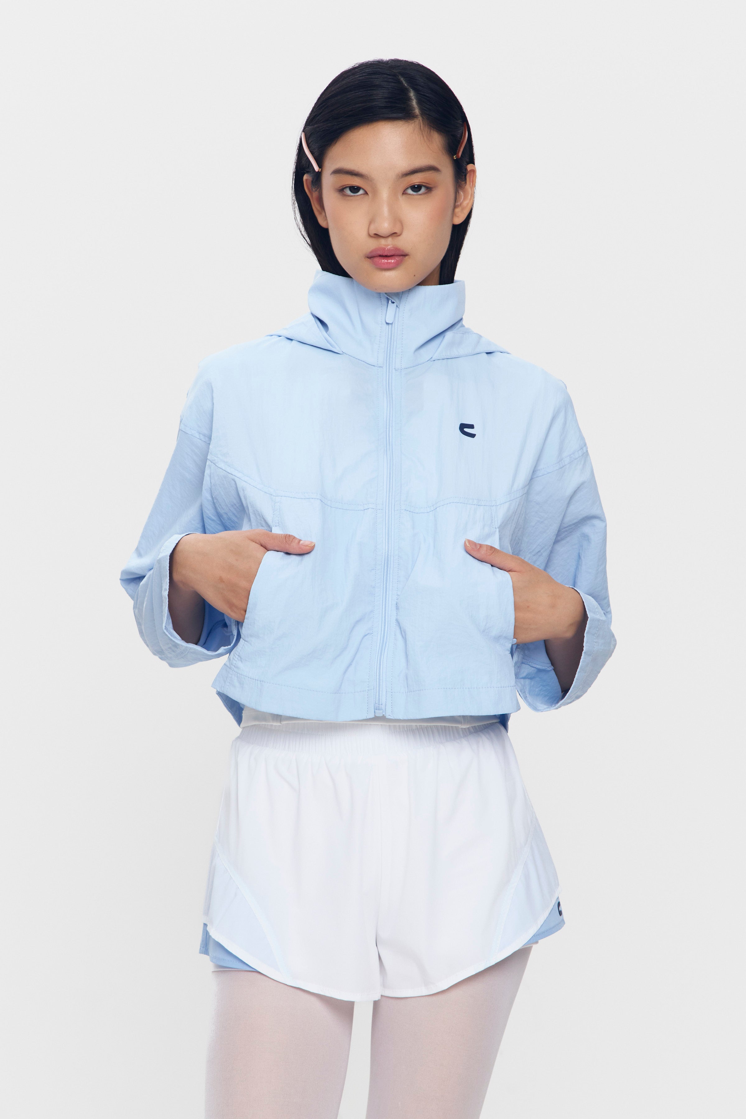 TORQUE OUTER BLUE
