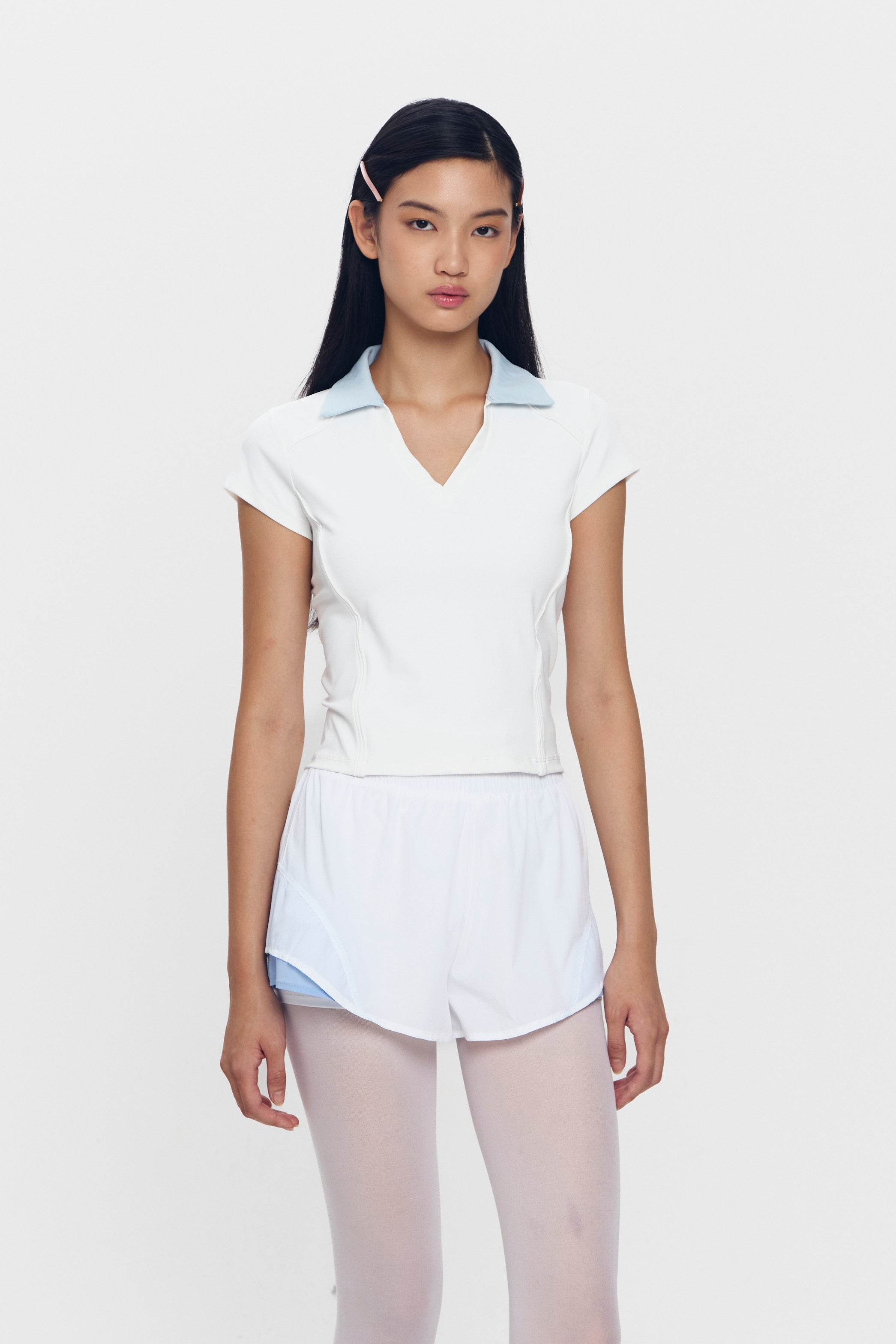 ACE TOP WHITE