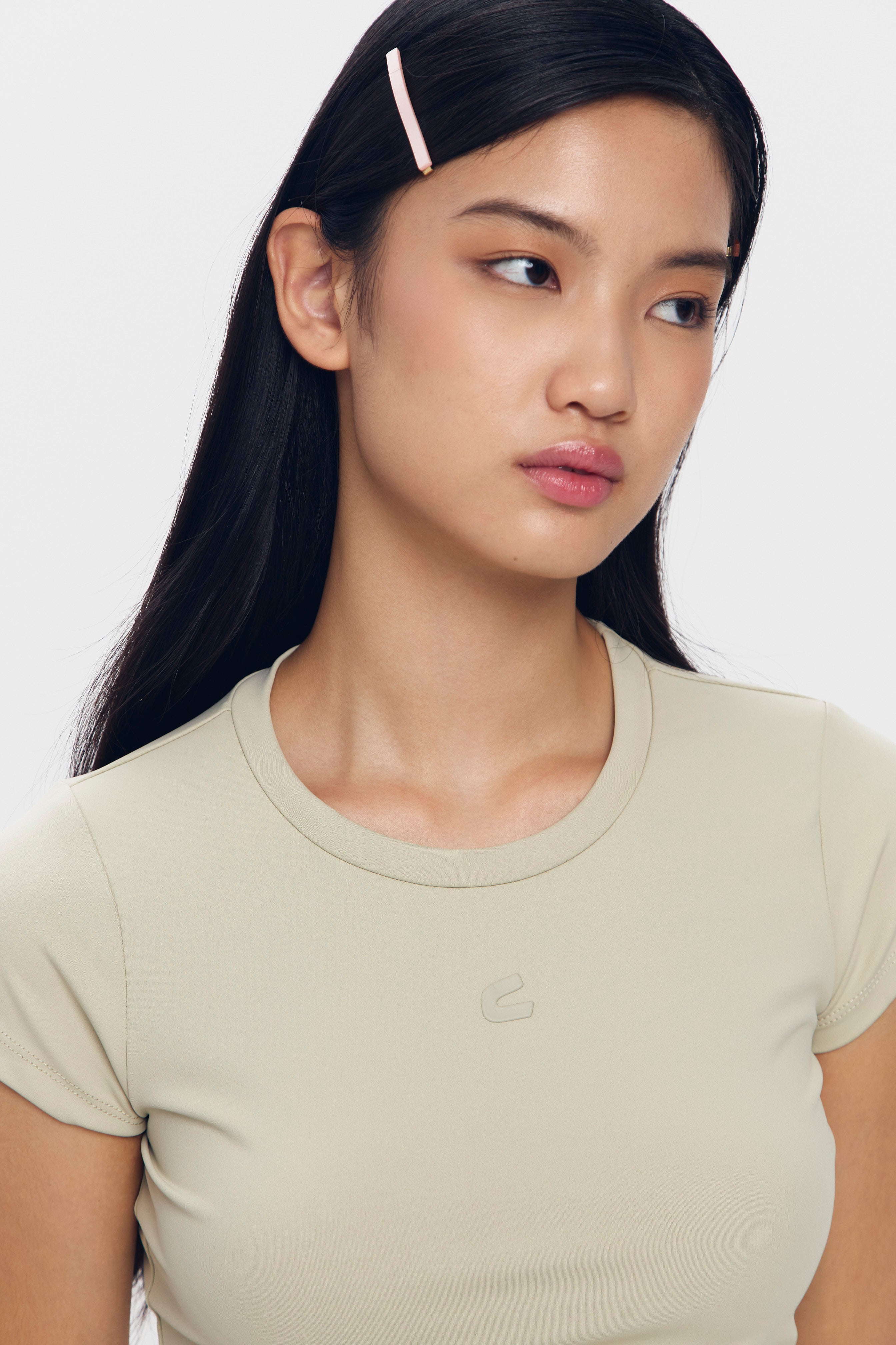 ALLEY TEE GREEN