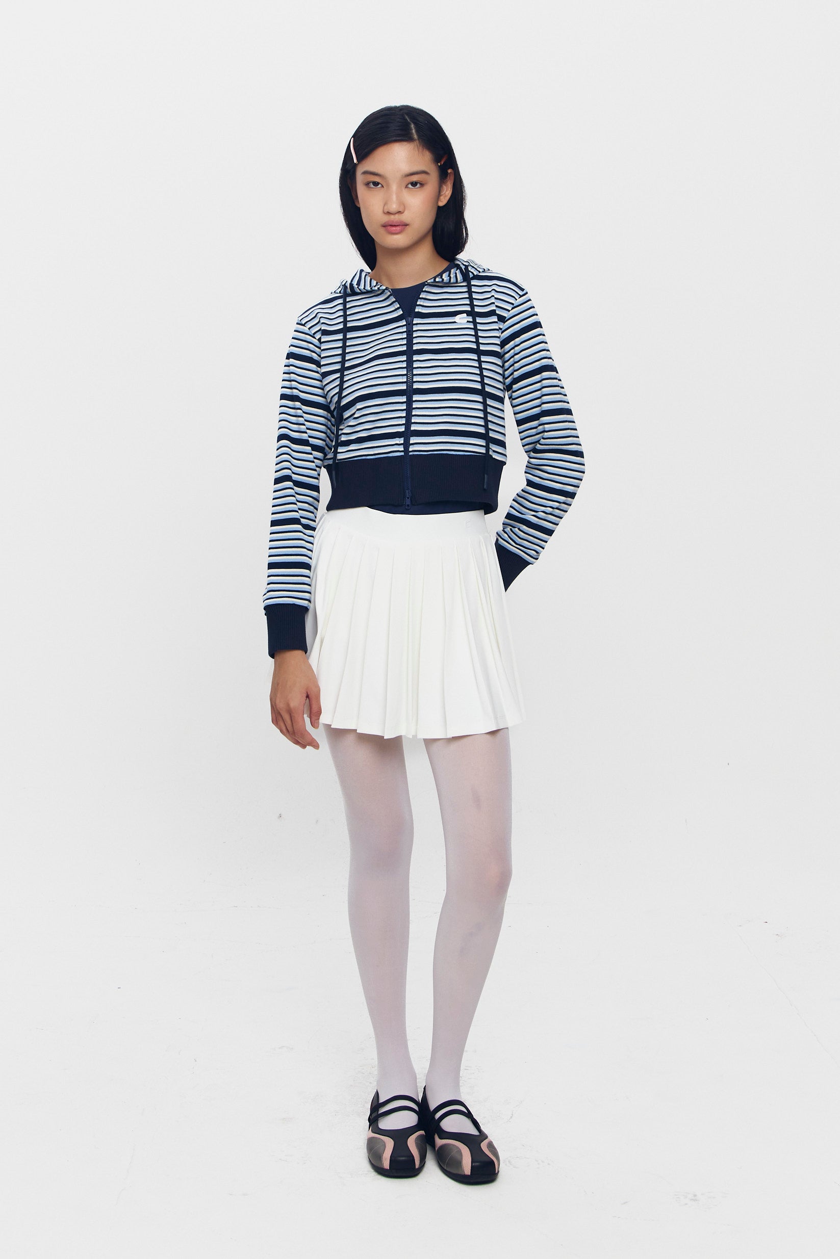 FORME OUTER NAVY