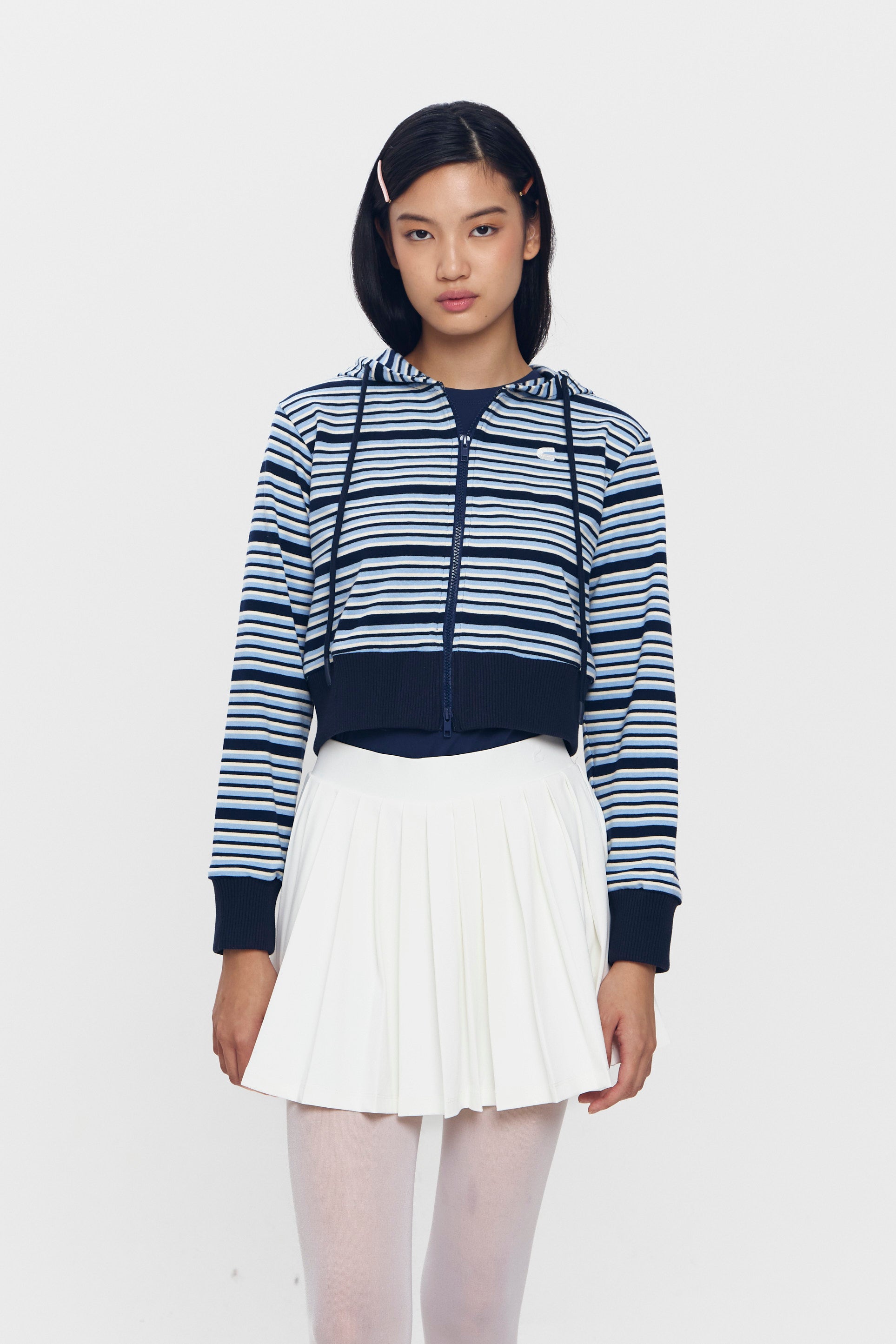 FORME OUTER NAVY