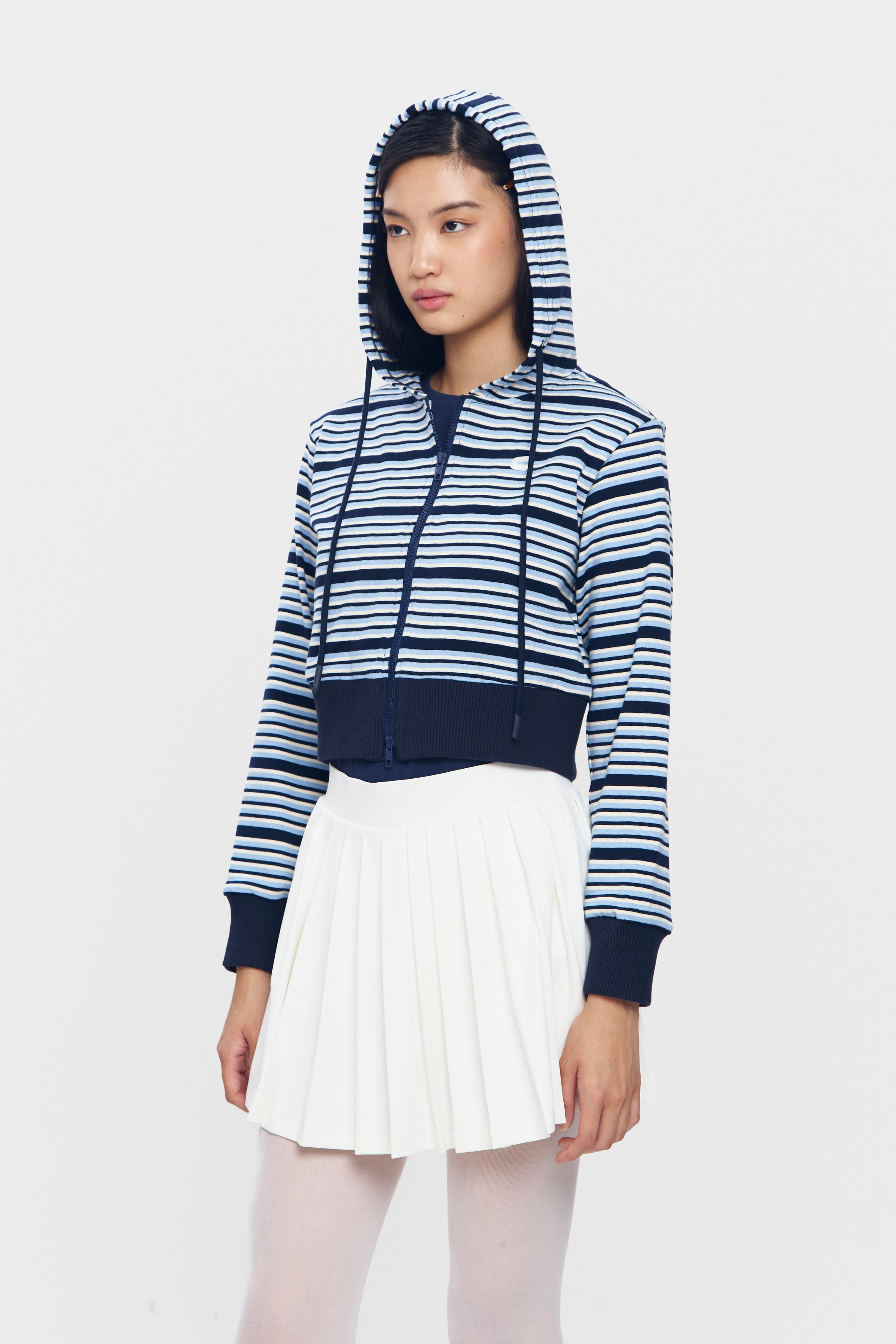 FORME OUTER NAVY