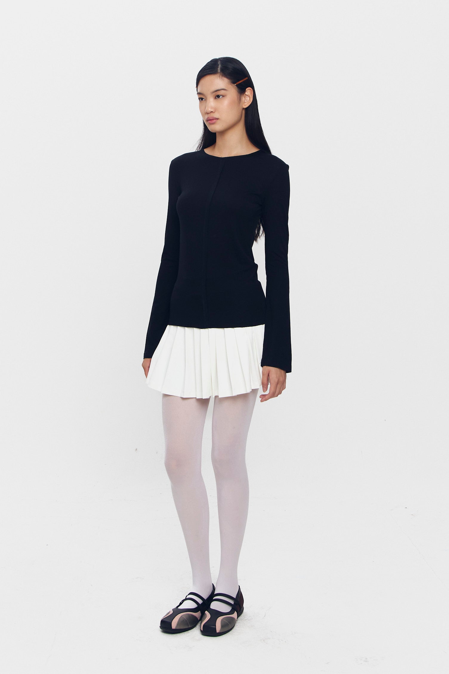 CLOUD TOP BLACK