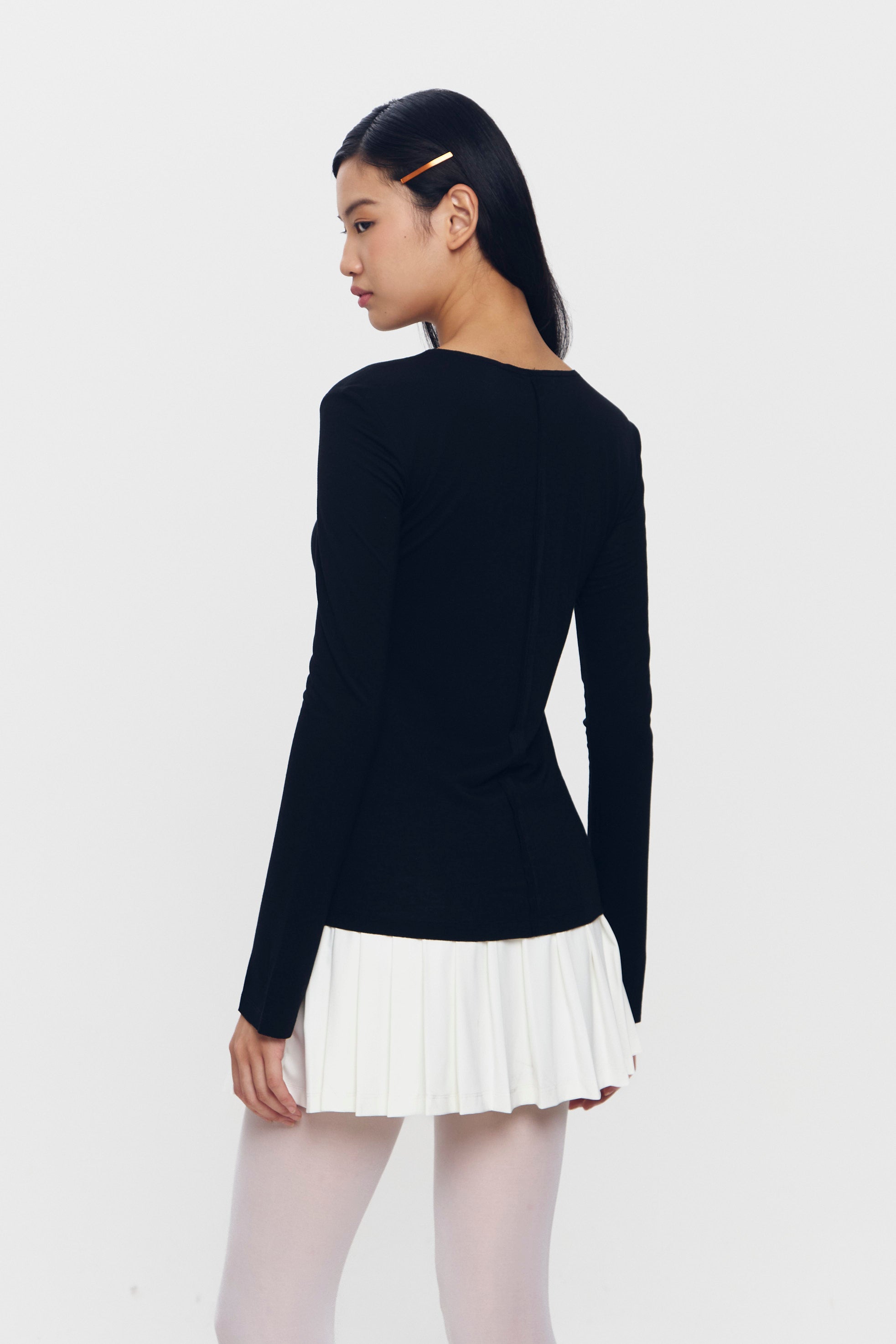 CLOUD TOP BLACK
