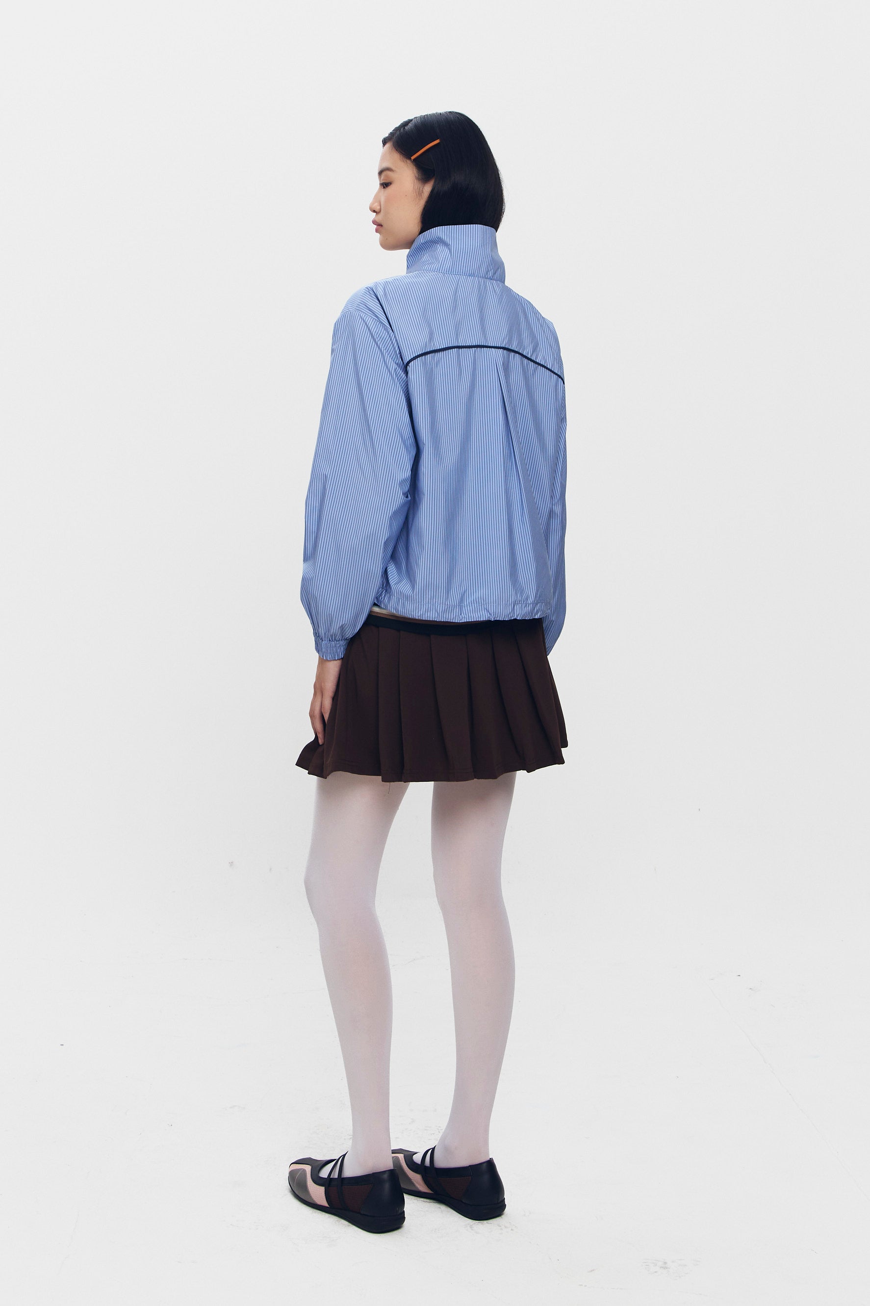 RAPID OUTER BLUE