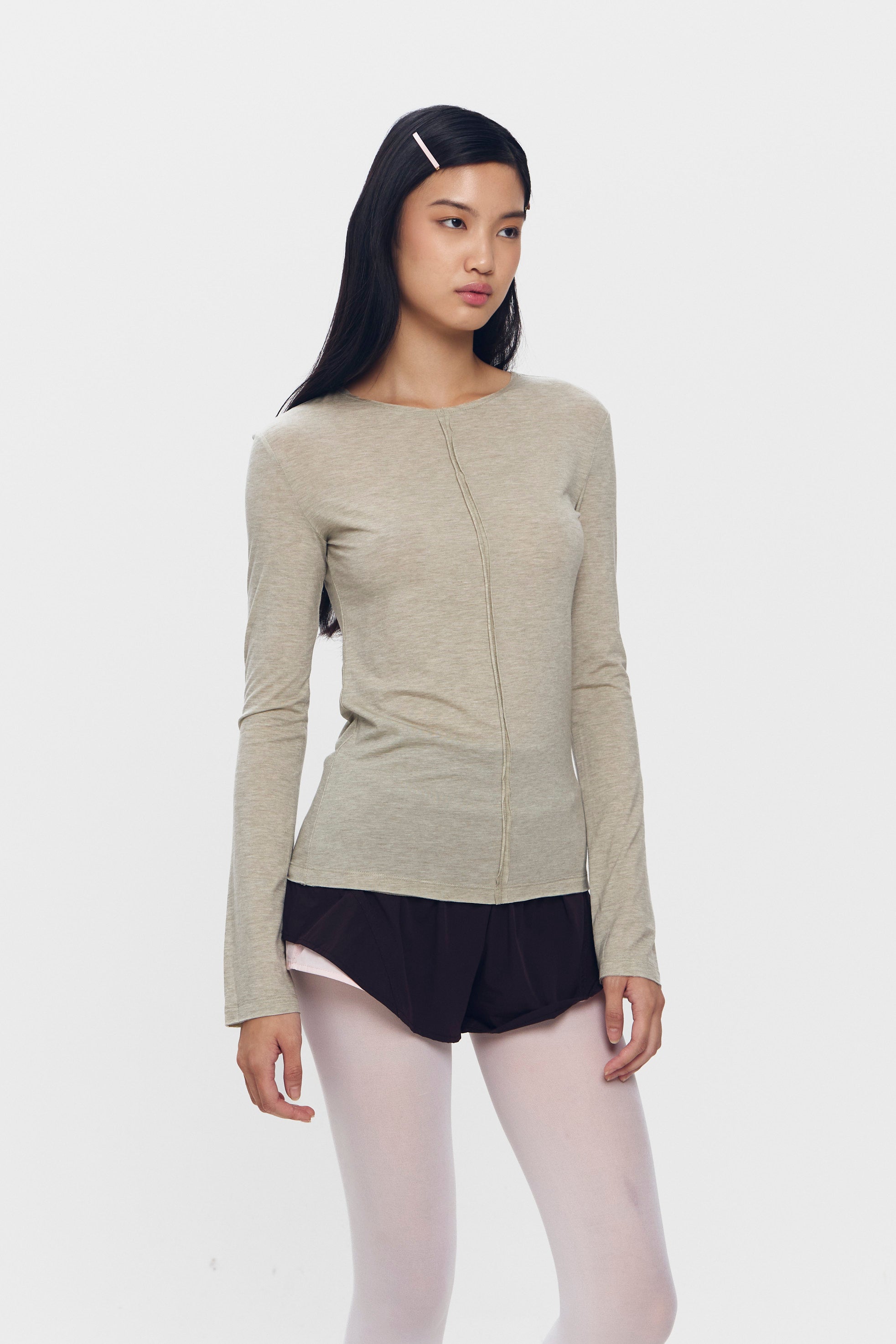 CLOUD TOP BEIGE