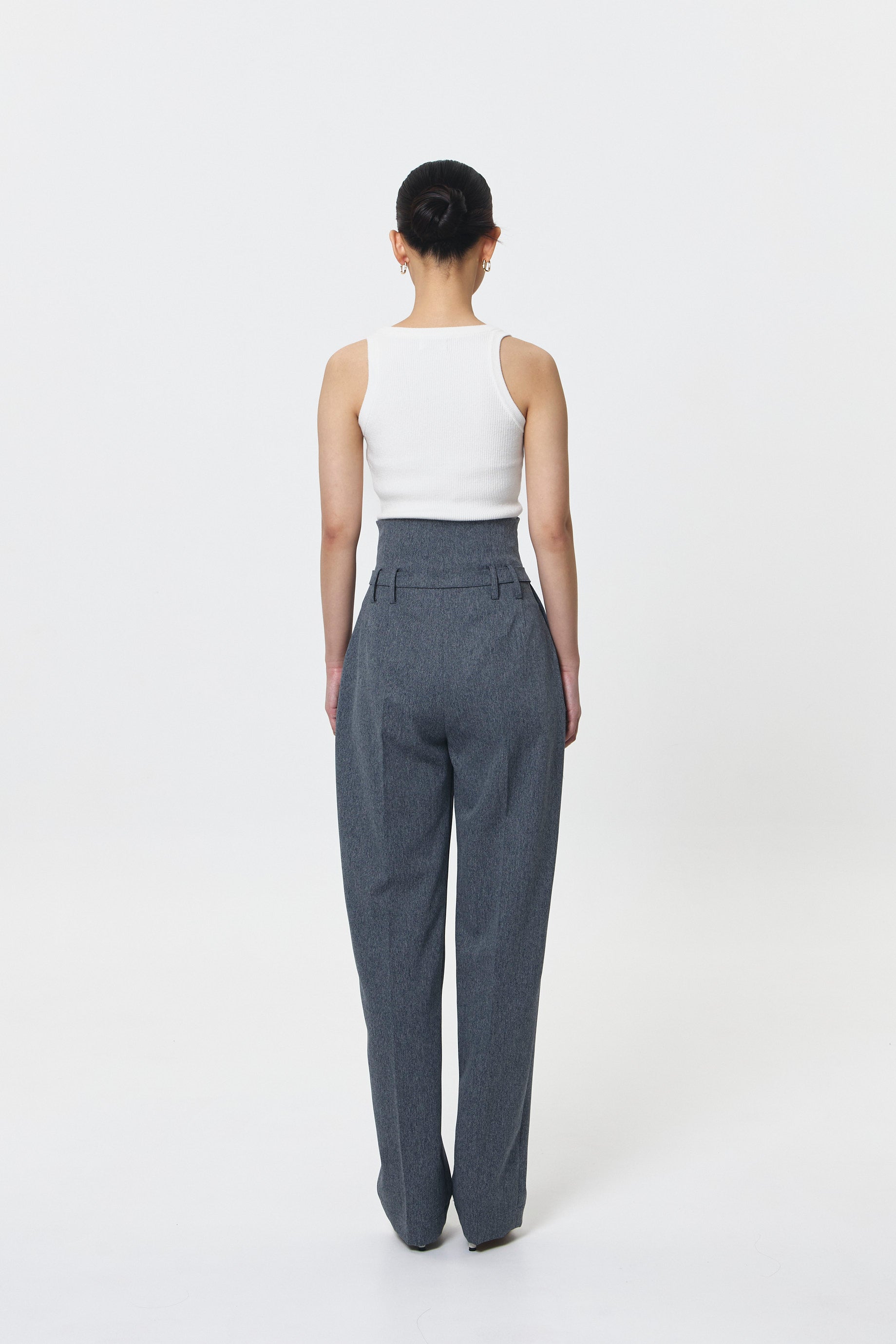 NIGEL PANTS DENIM