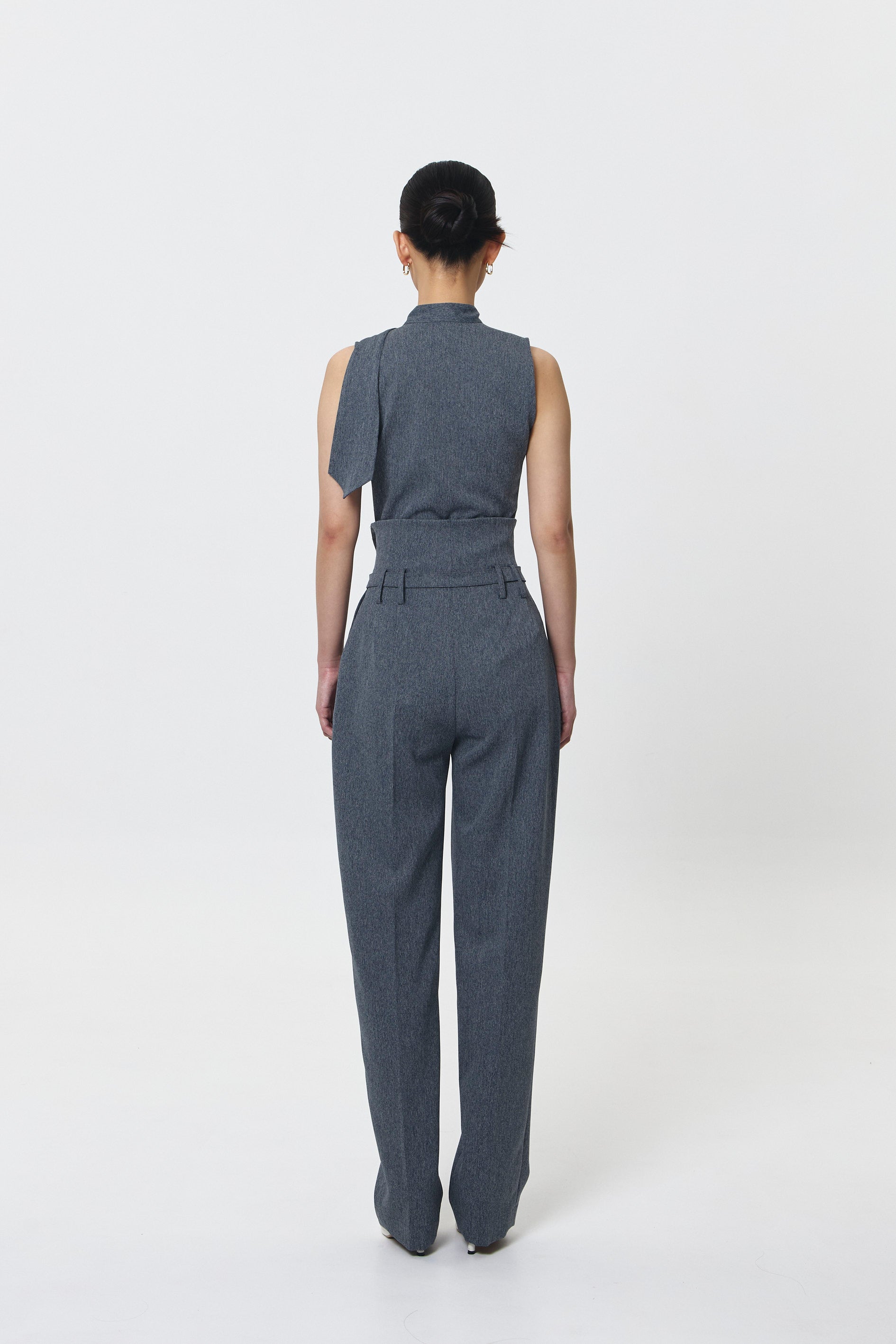 MIRANDA SHIRT DENIM