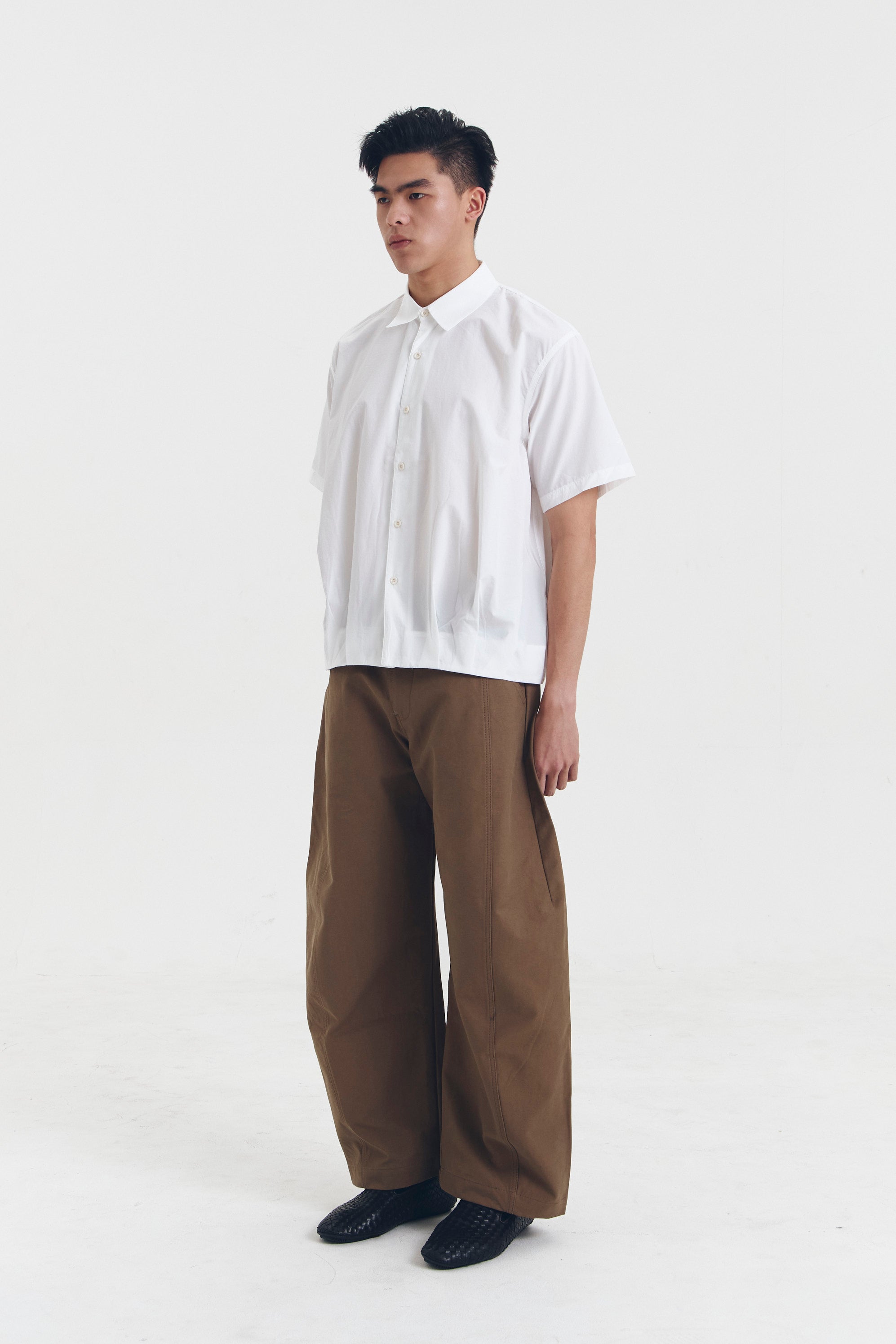 ARLES TOP WHITE