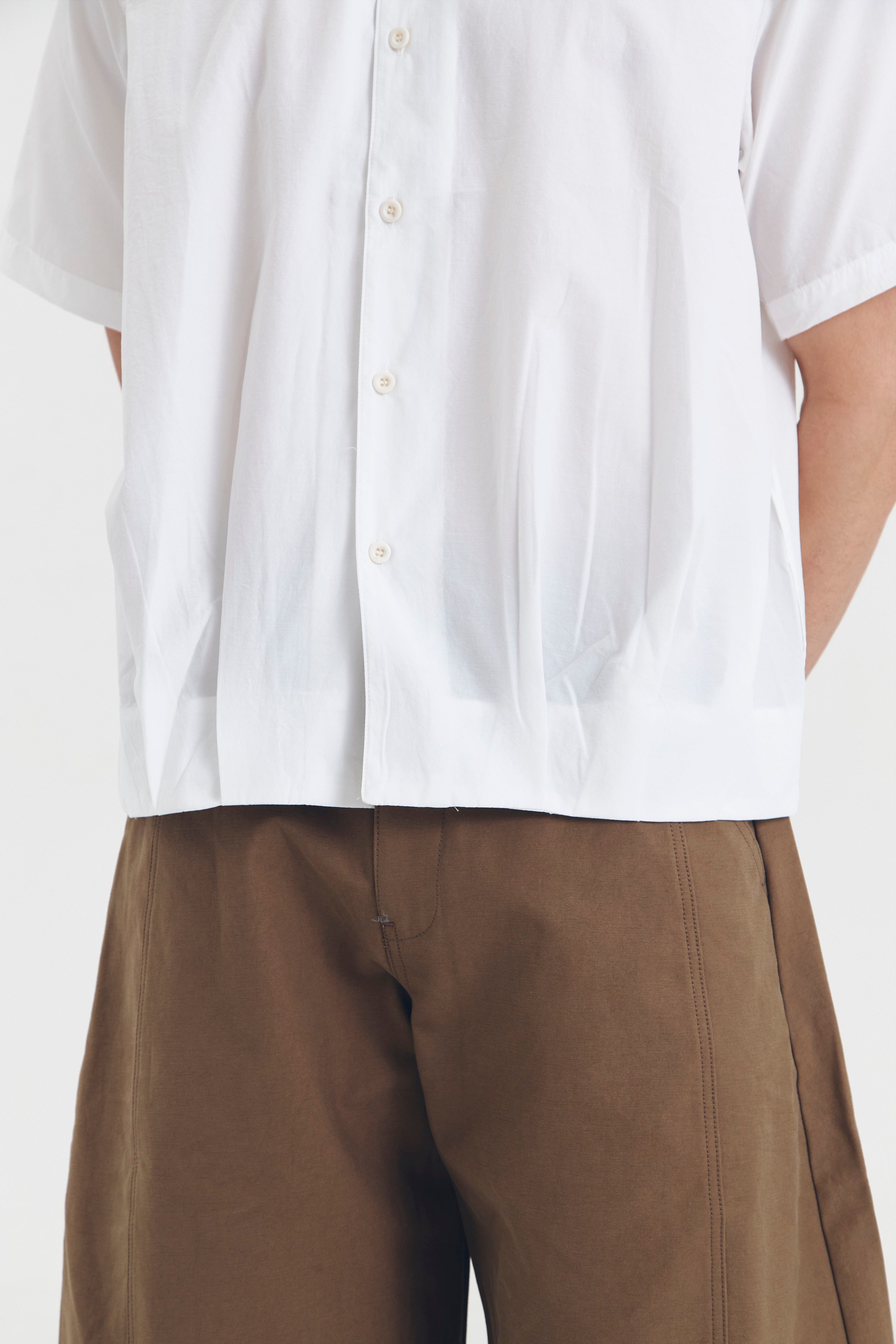 ARLES TOP WHITE