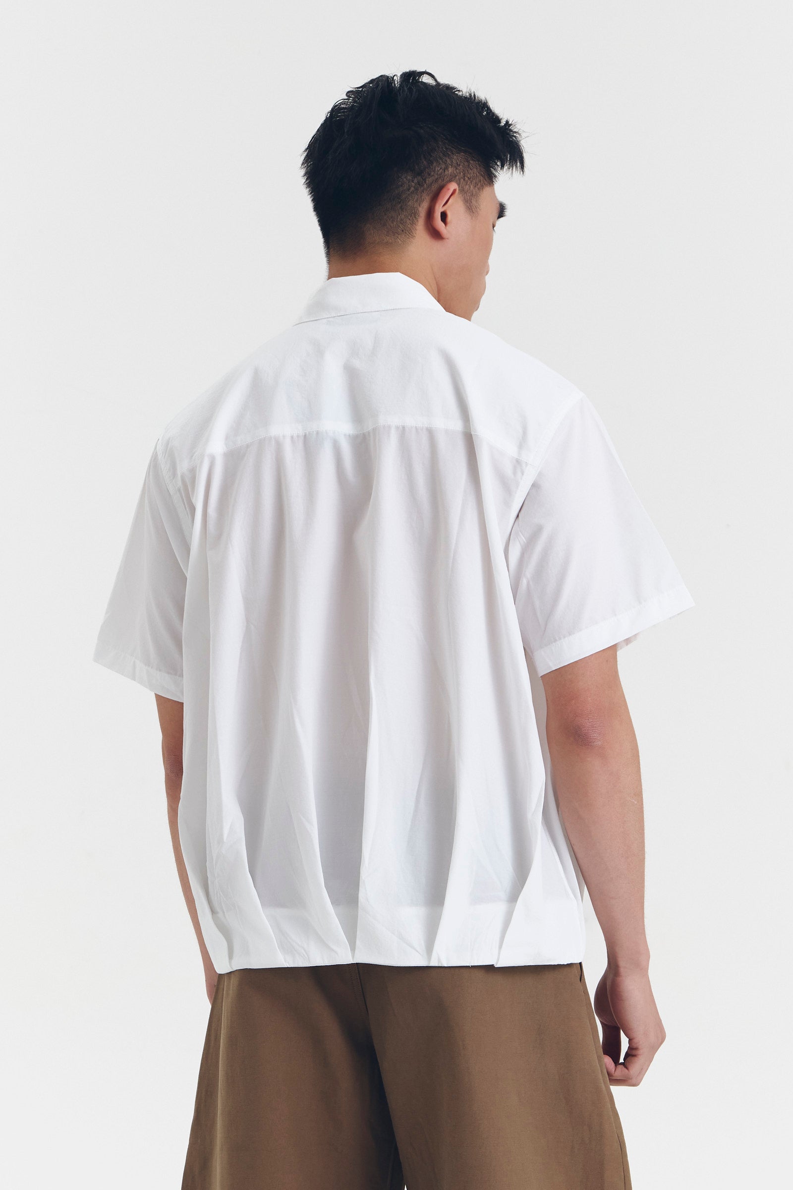 ARLES TOP WHITE