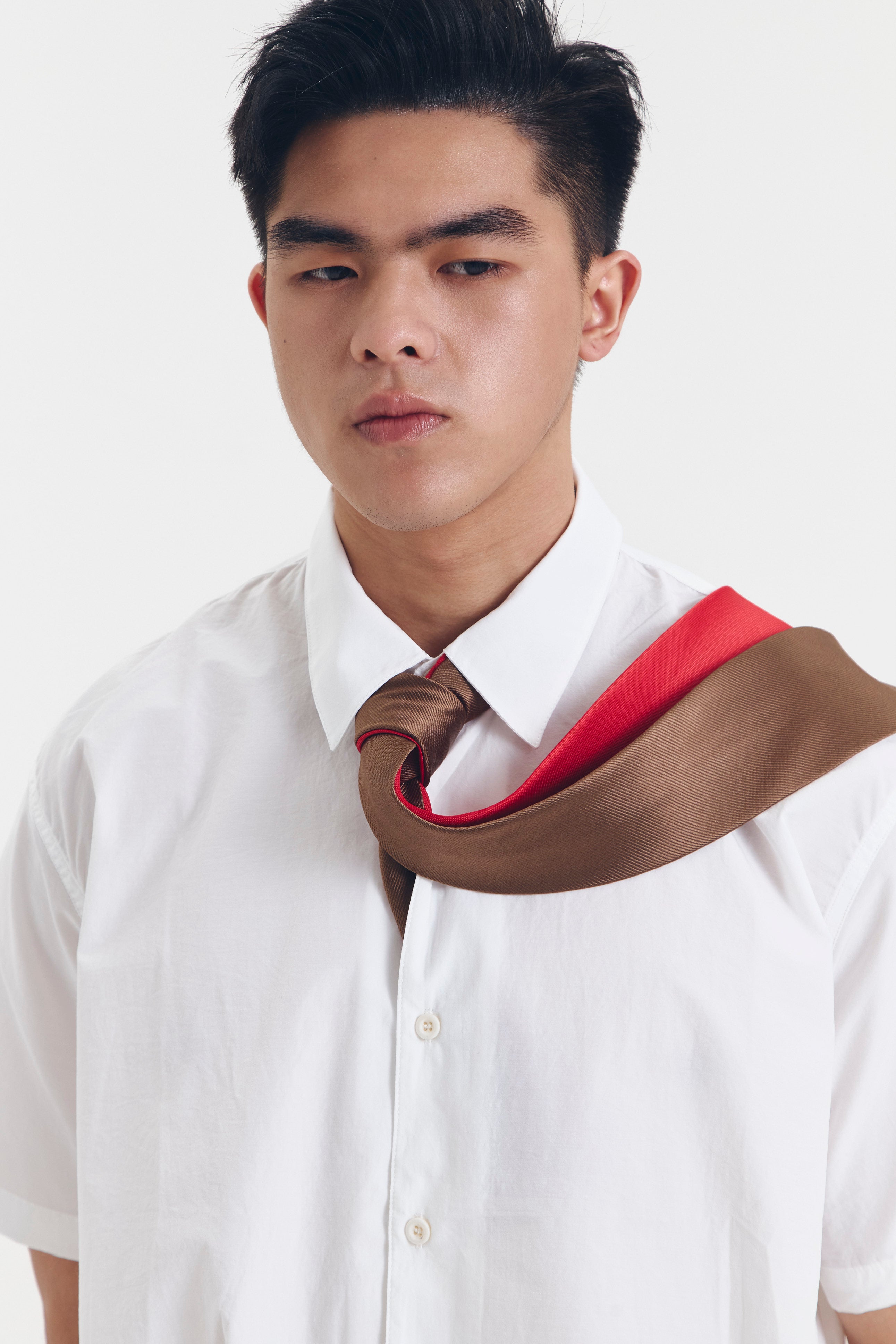 ARLES TOP WHITE
