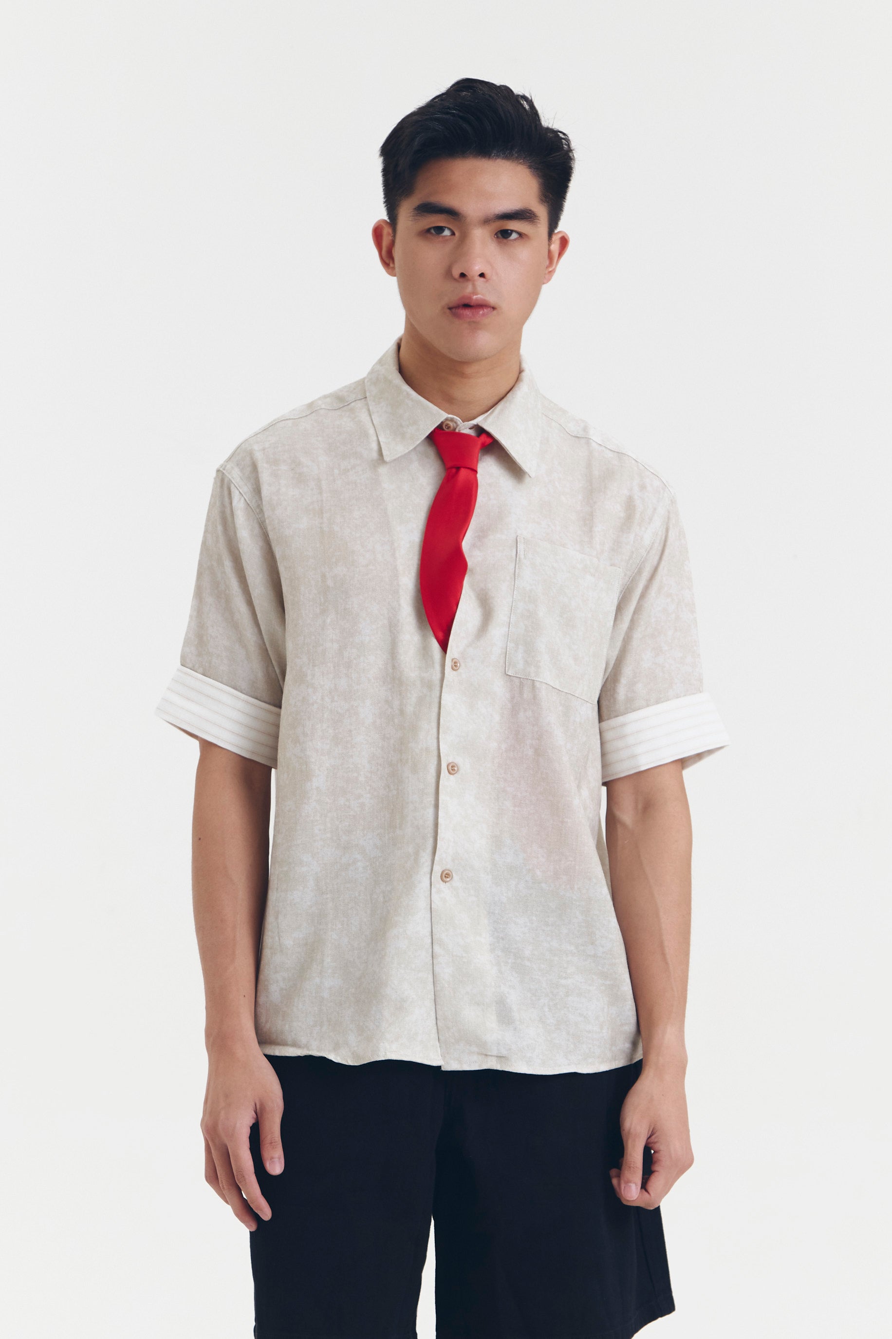 JORDAN TOP BEIGE