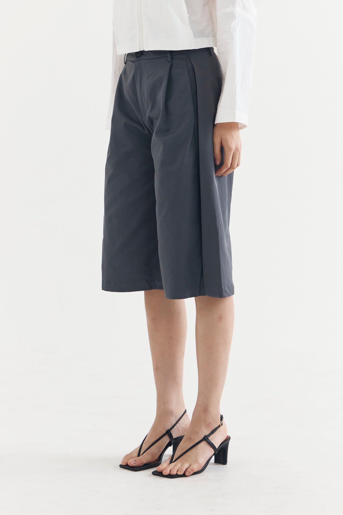 JOIE PANTS GREY