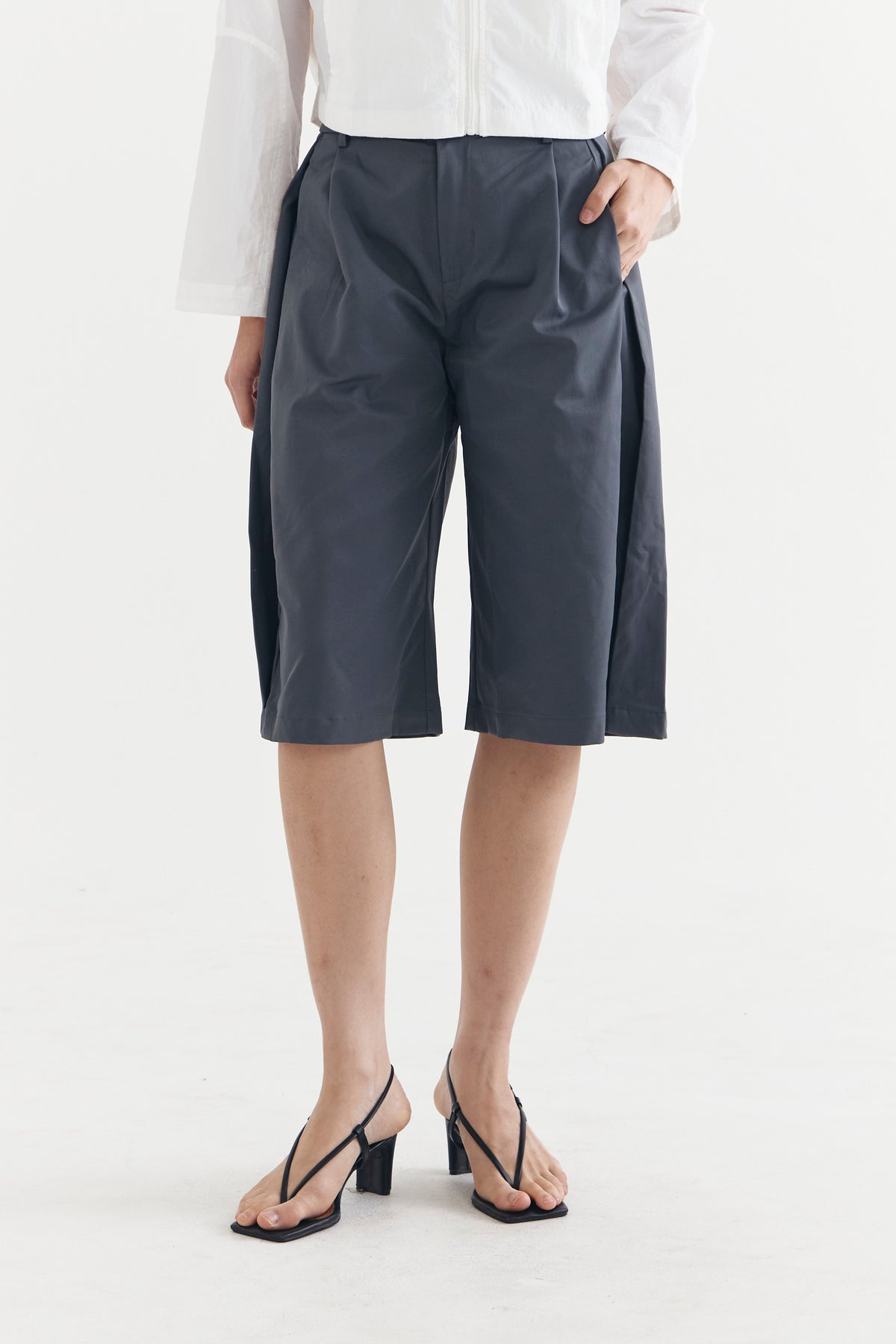 JOIE PANTS GREY