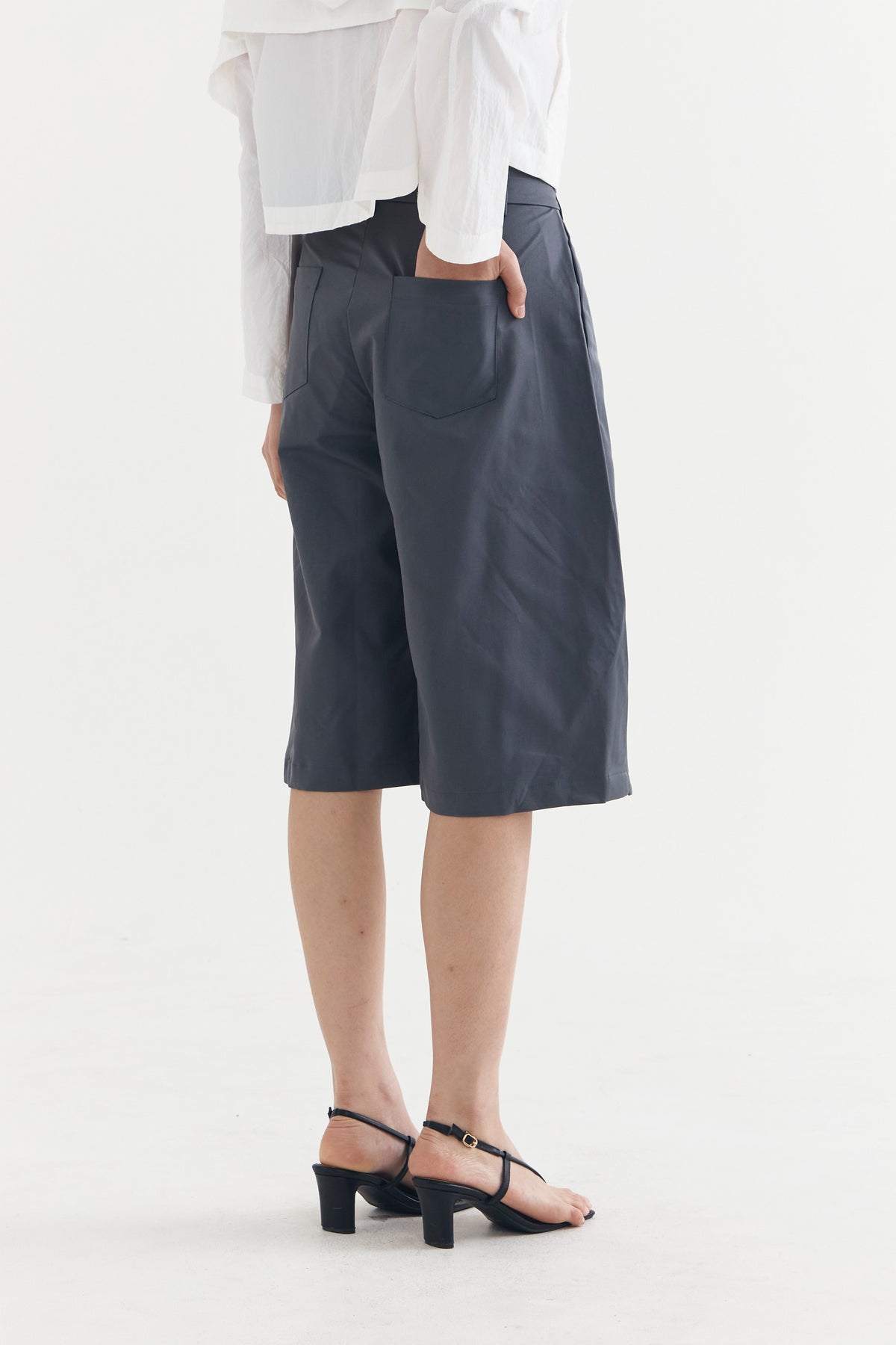 JOIE PANTS GREY