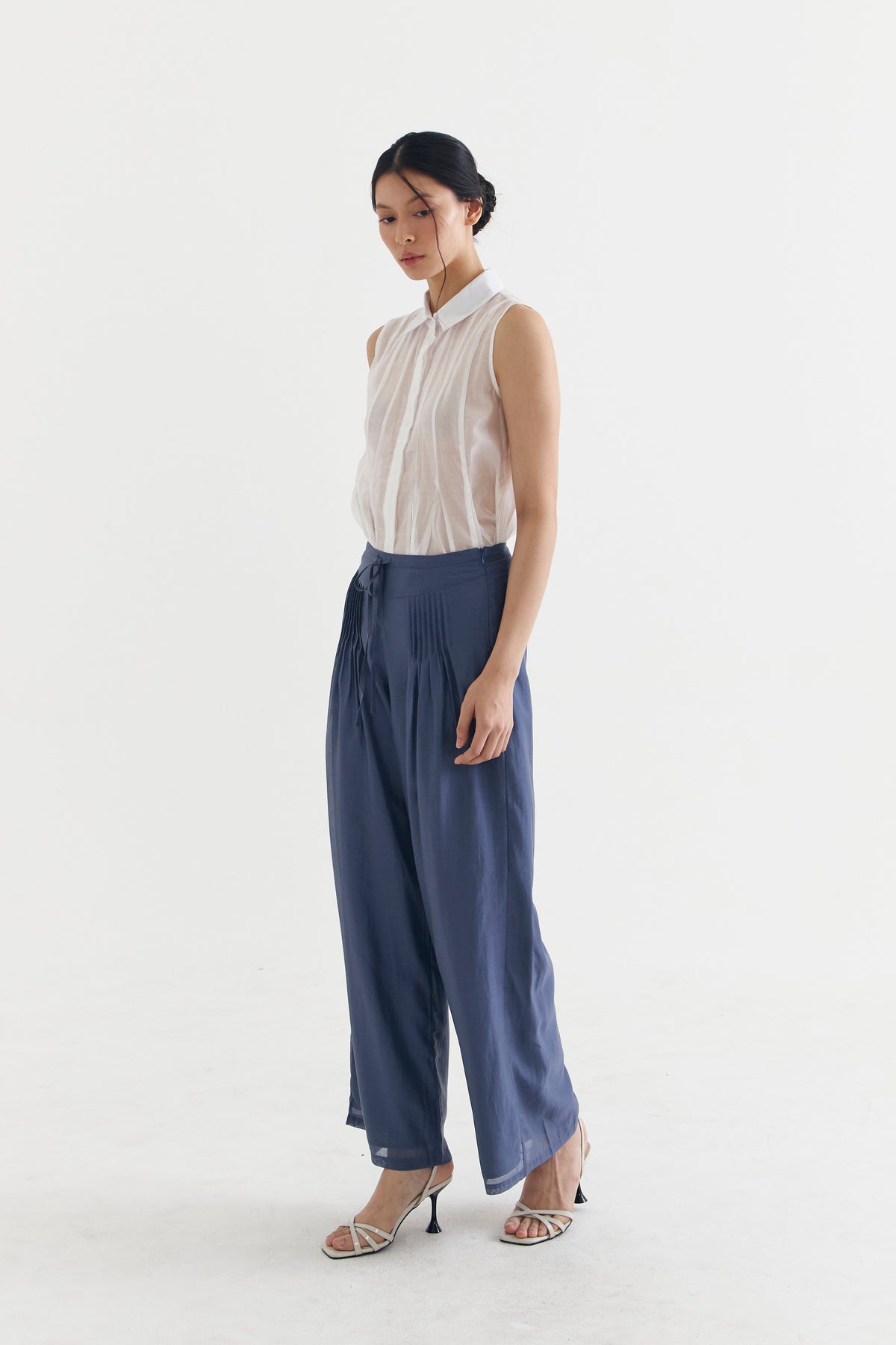 NOA PANTS NAVY