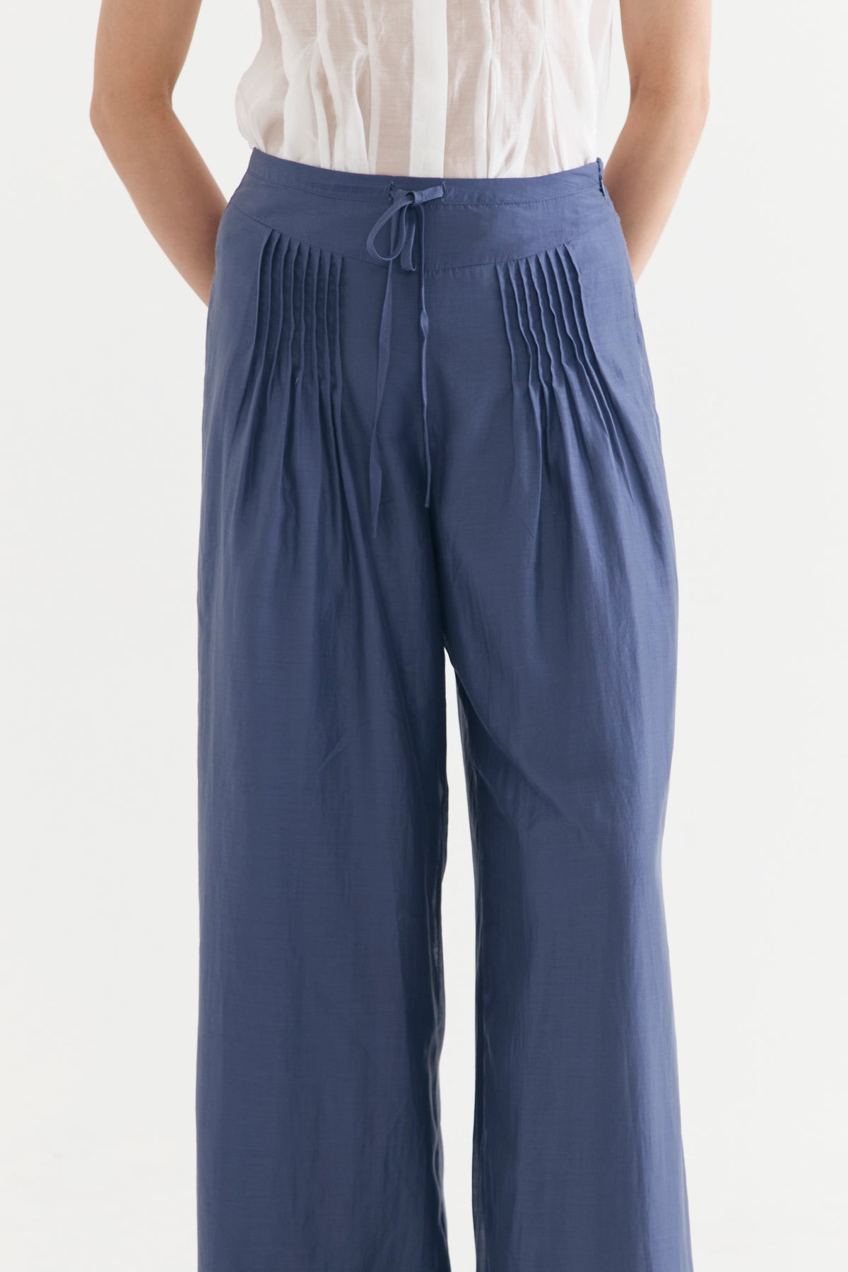 NOA PANTS NAVY