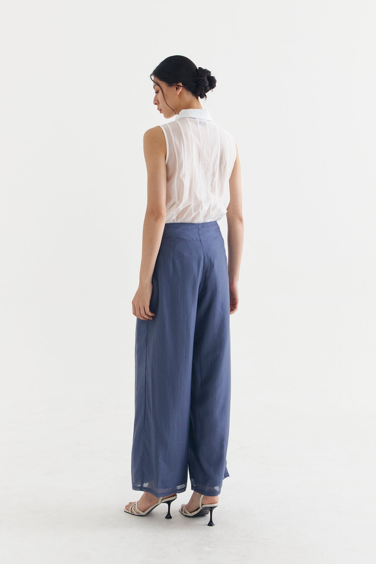 NOA PANTS NAVY
