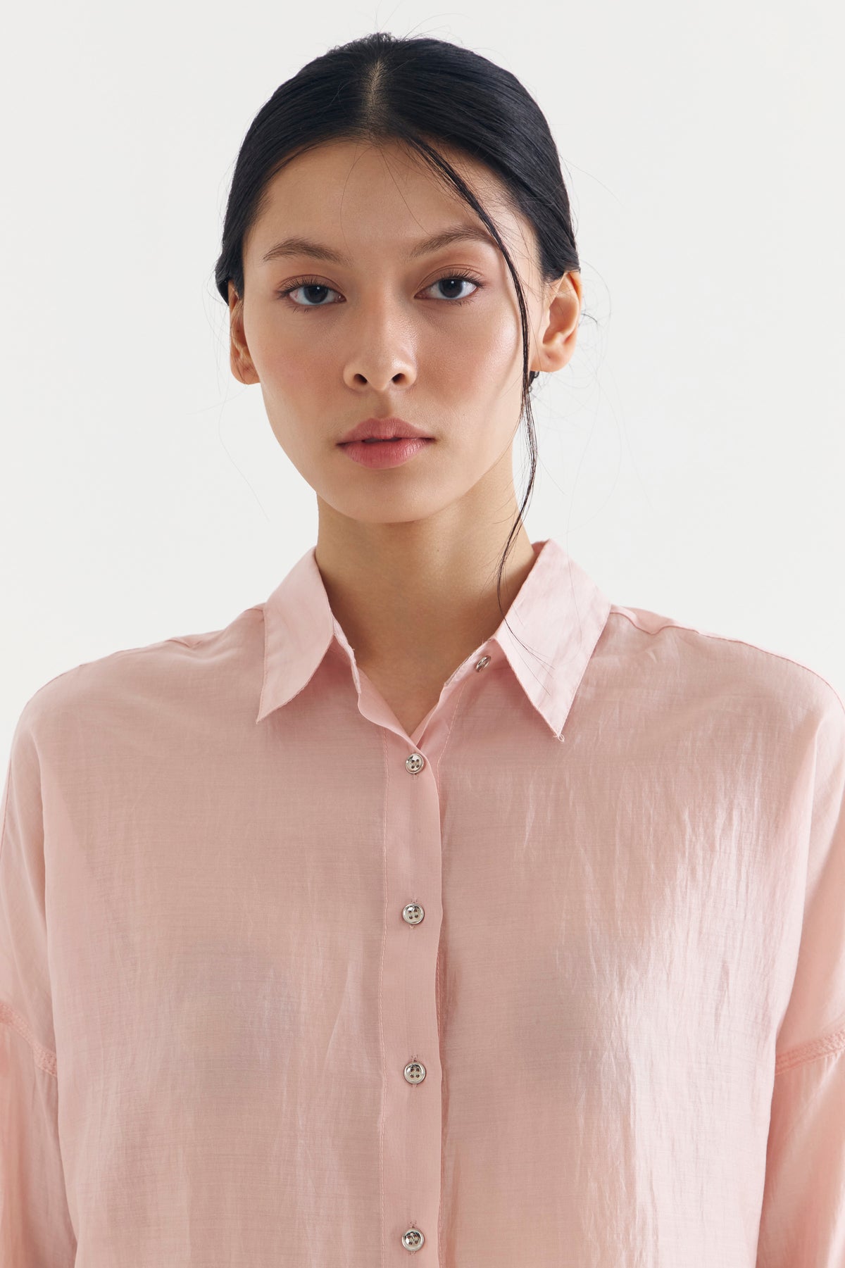 DAZZLE TOP PINK