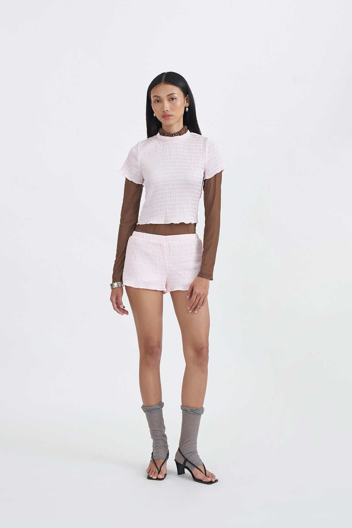 LORE PANTS PINK
