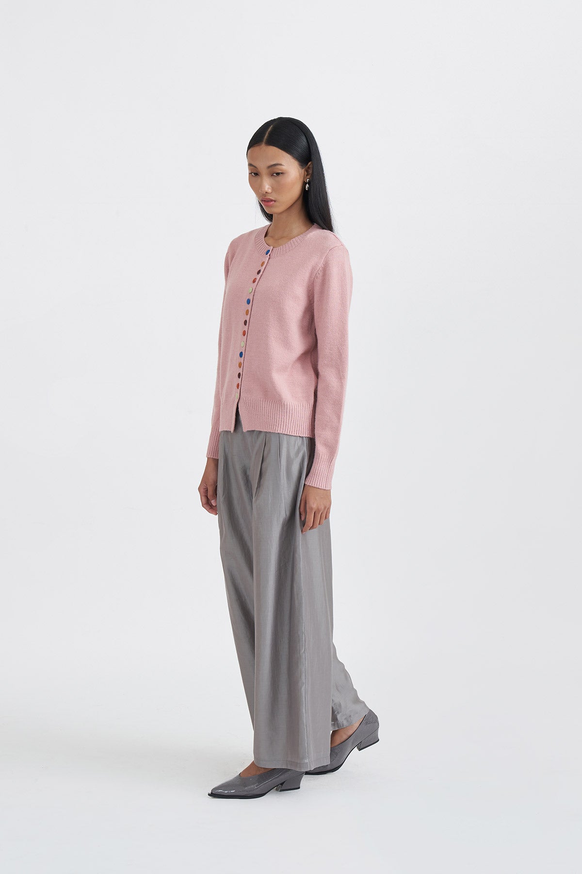 HEARTH PANTS GREY
