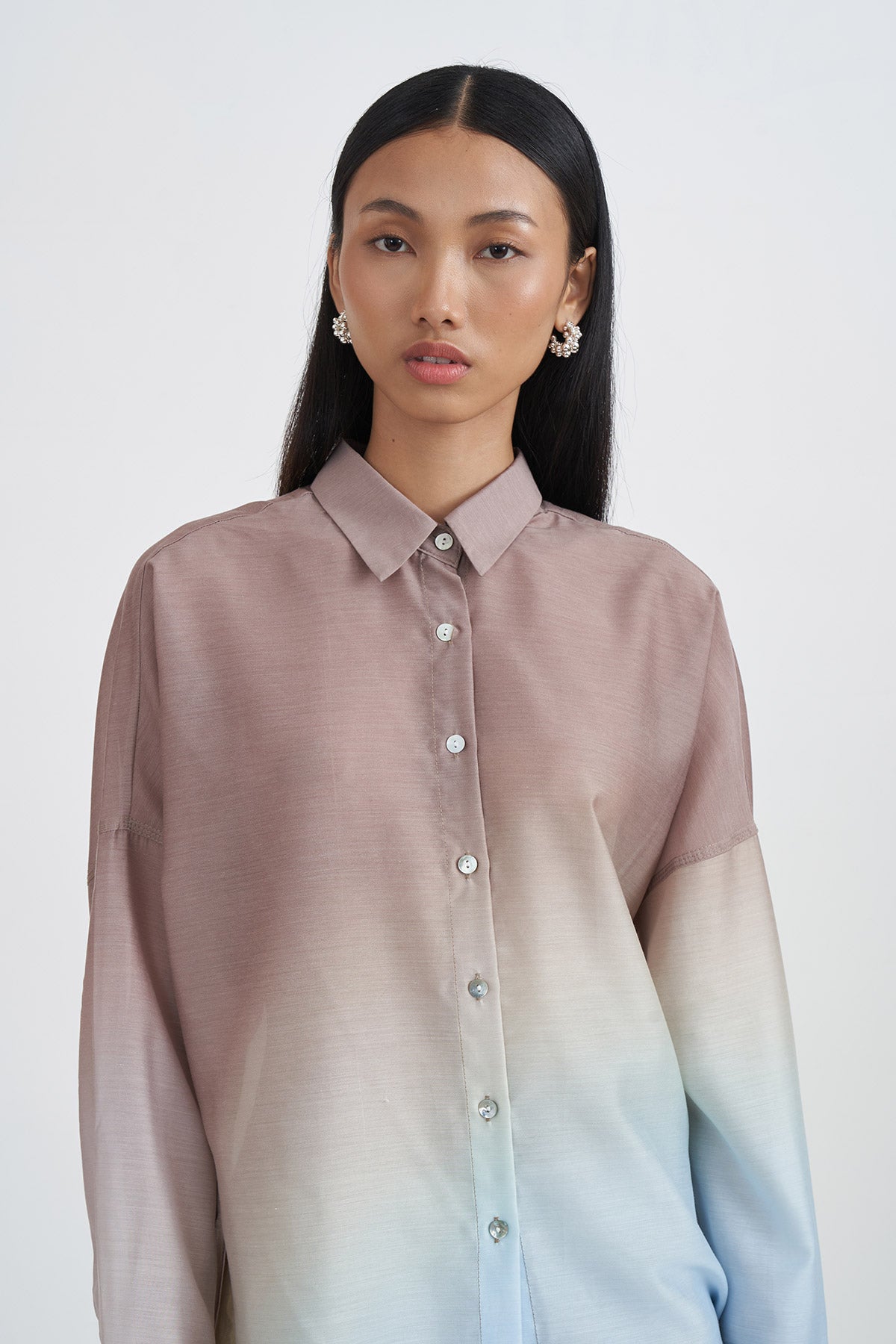 MEMORY SHIRT MULTICOLOR