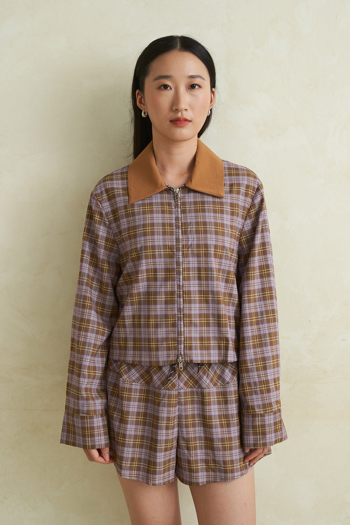 HORIZON OUTER BROWN
