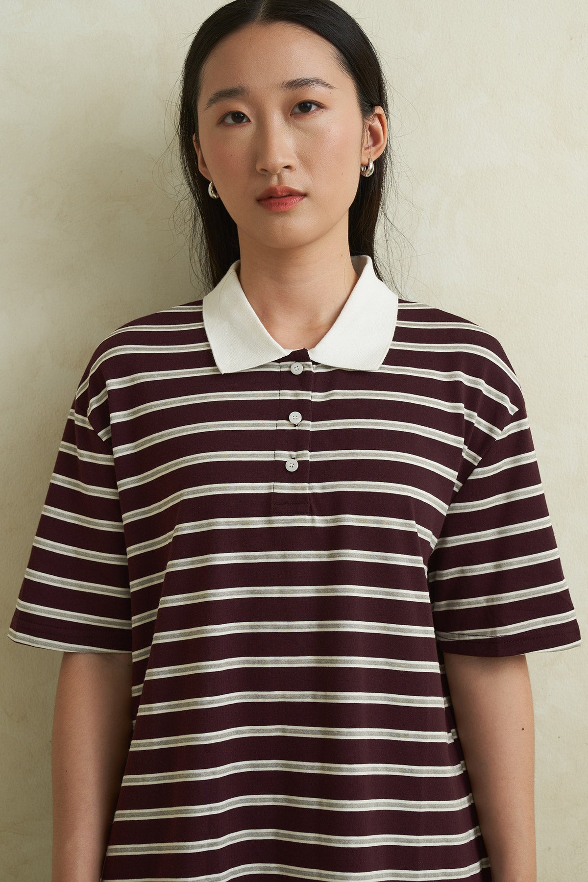 SOLIS SHIRT RED