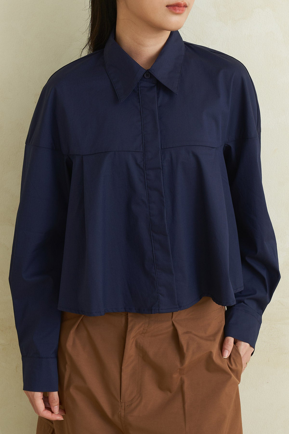 MEADOW TOP NAVY
