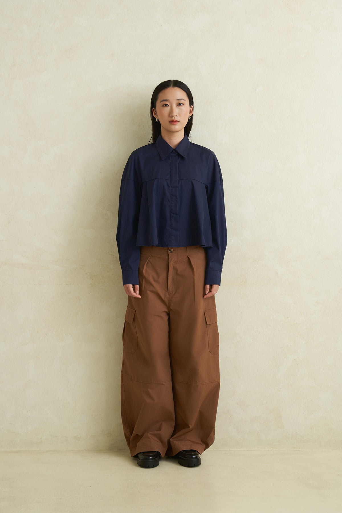 MEADOW TOP NAVY
