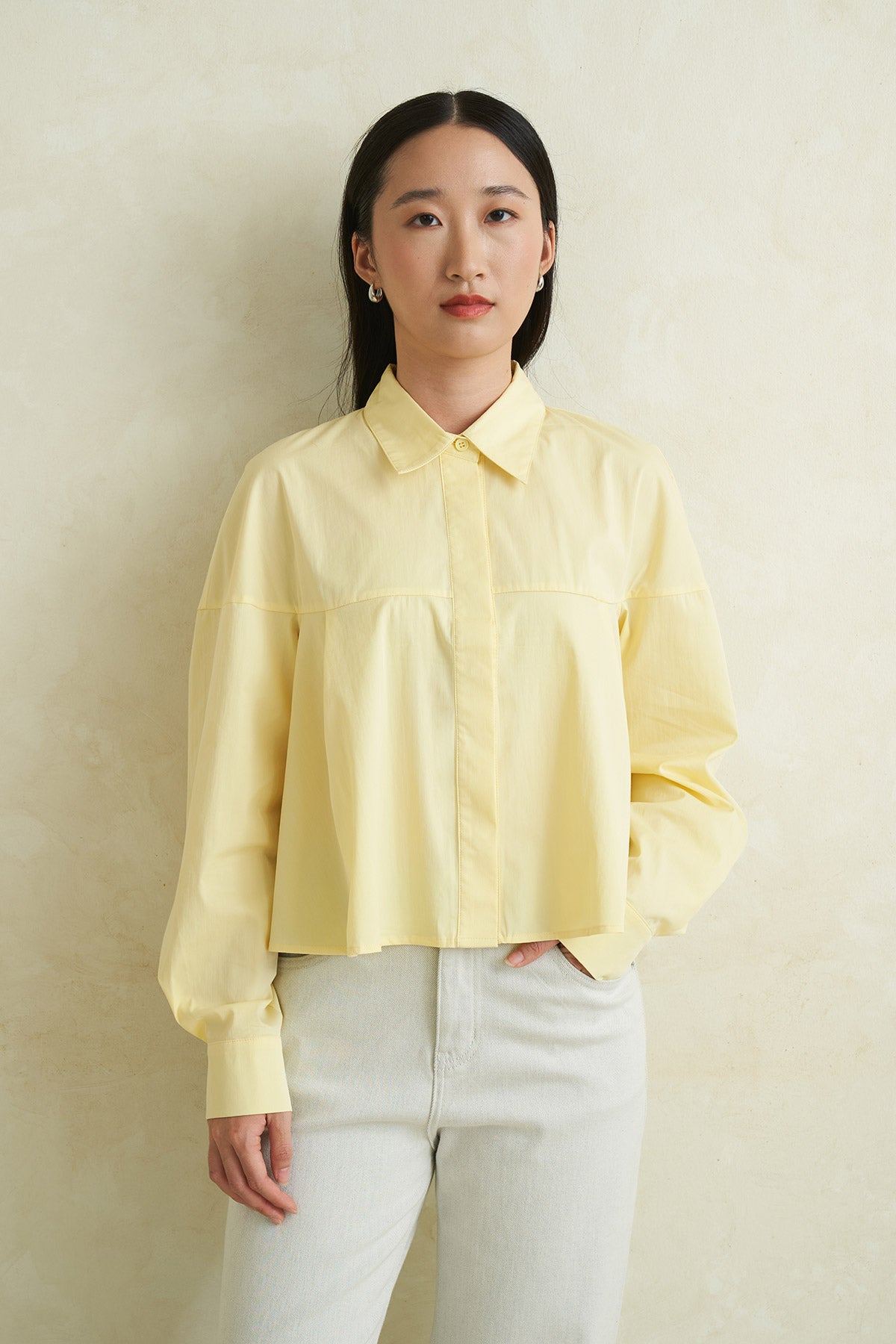 MEADOW TOP YELLOW
