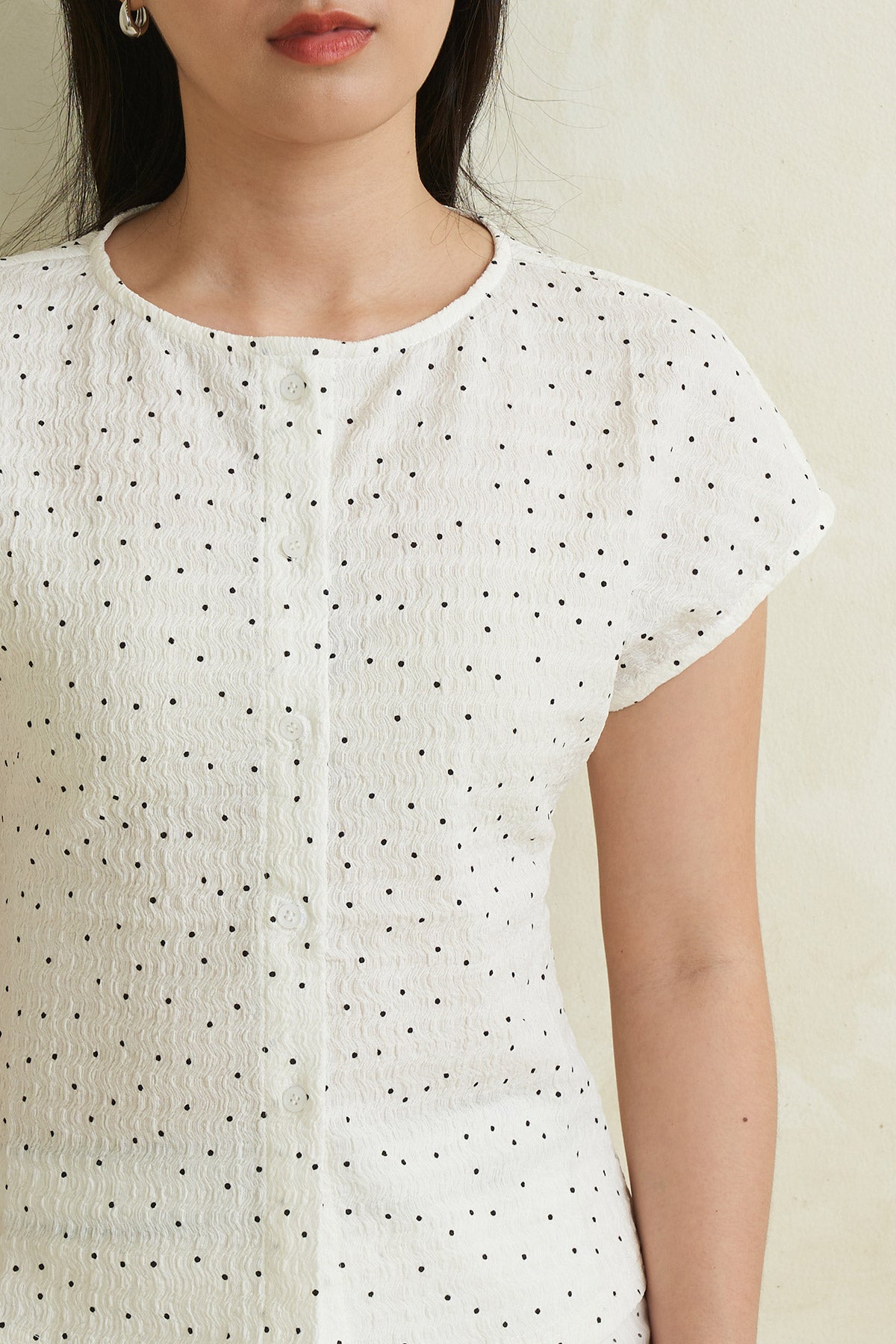 NAMI TOP WHITE