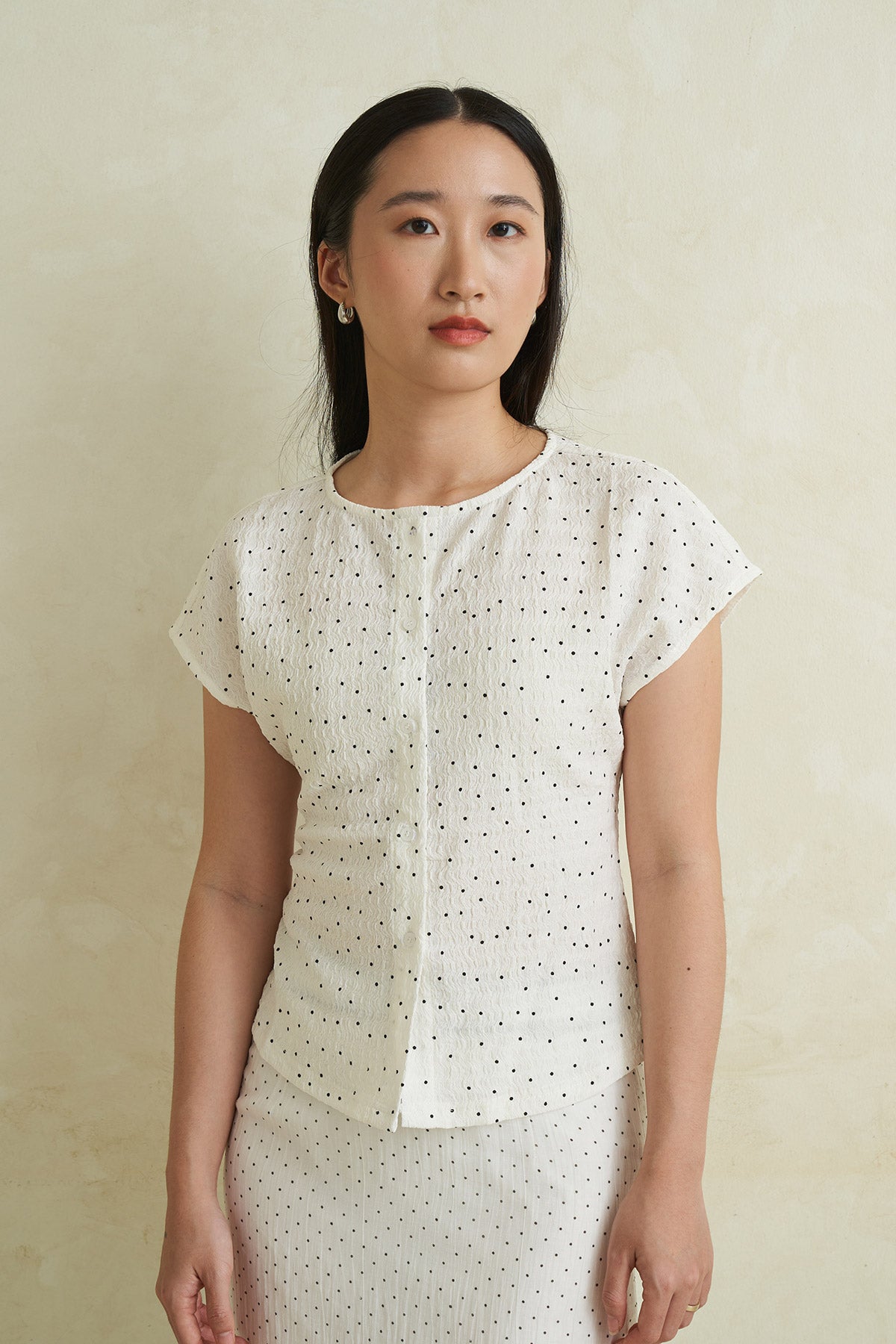 NAMI TOP WHITE