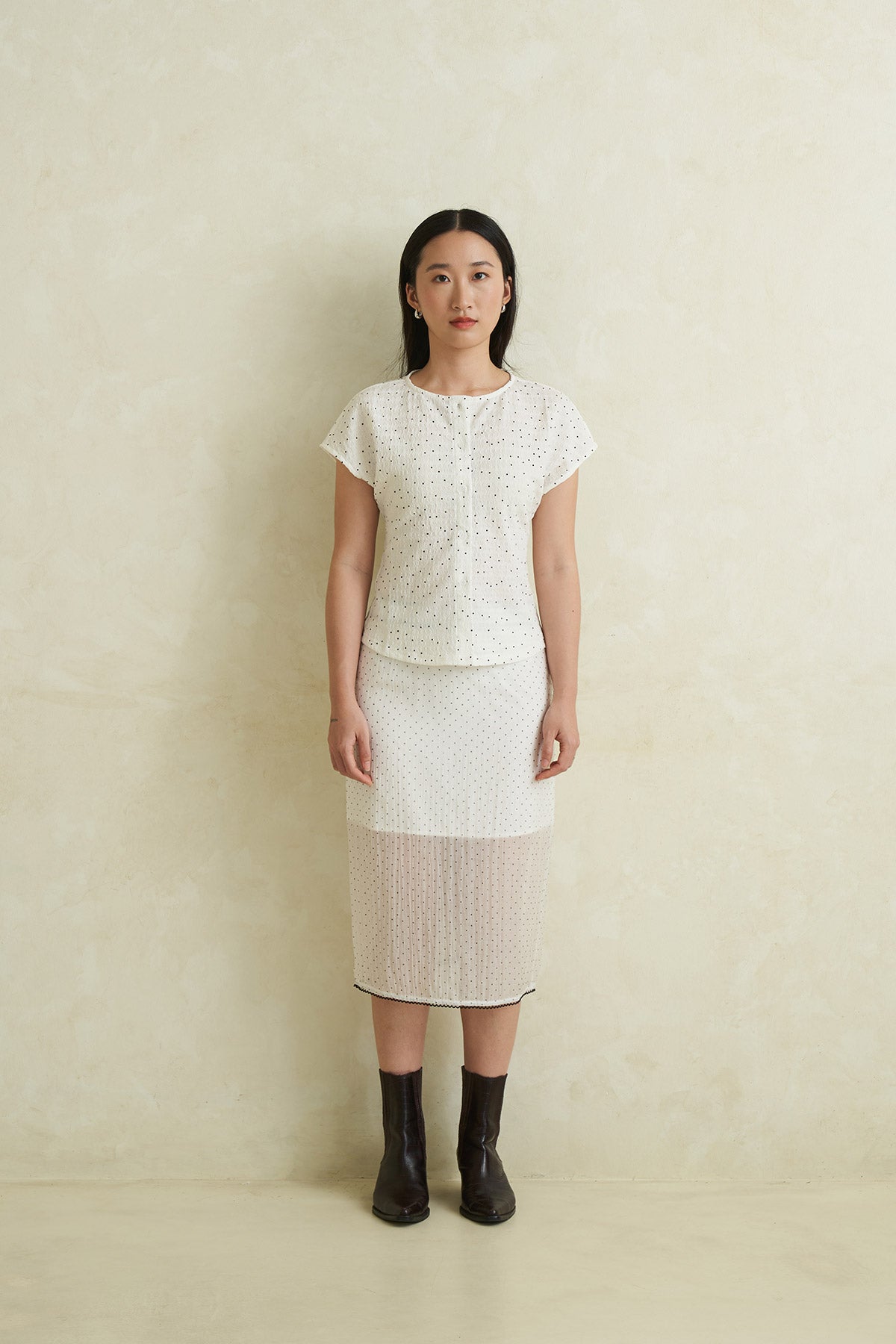 NAMI TOP WHITE