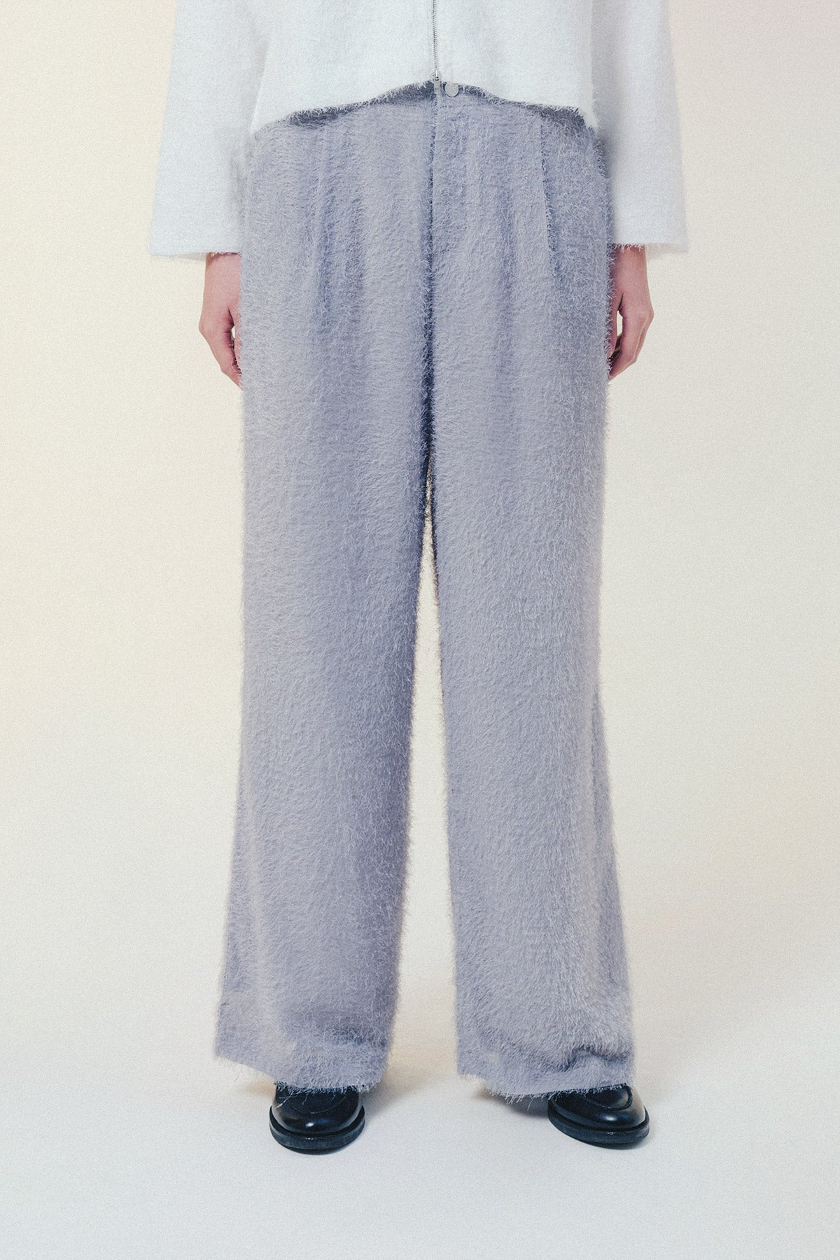 RUI PANTS GREY