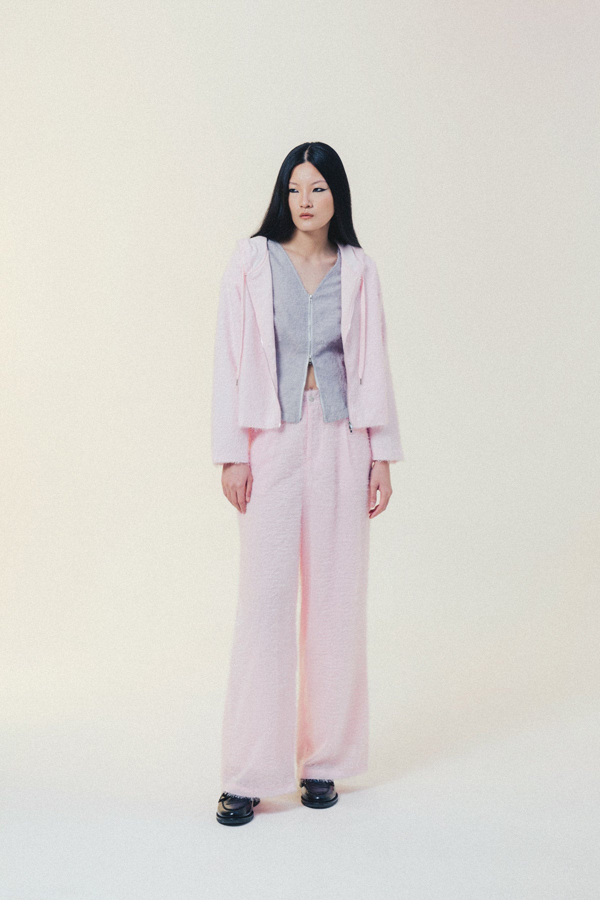 RUI PANTS PINK