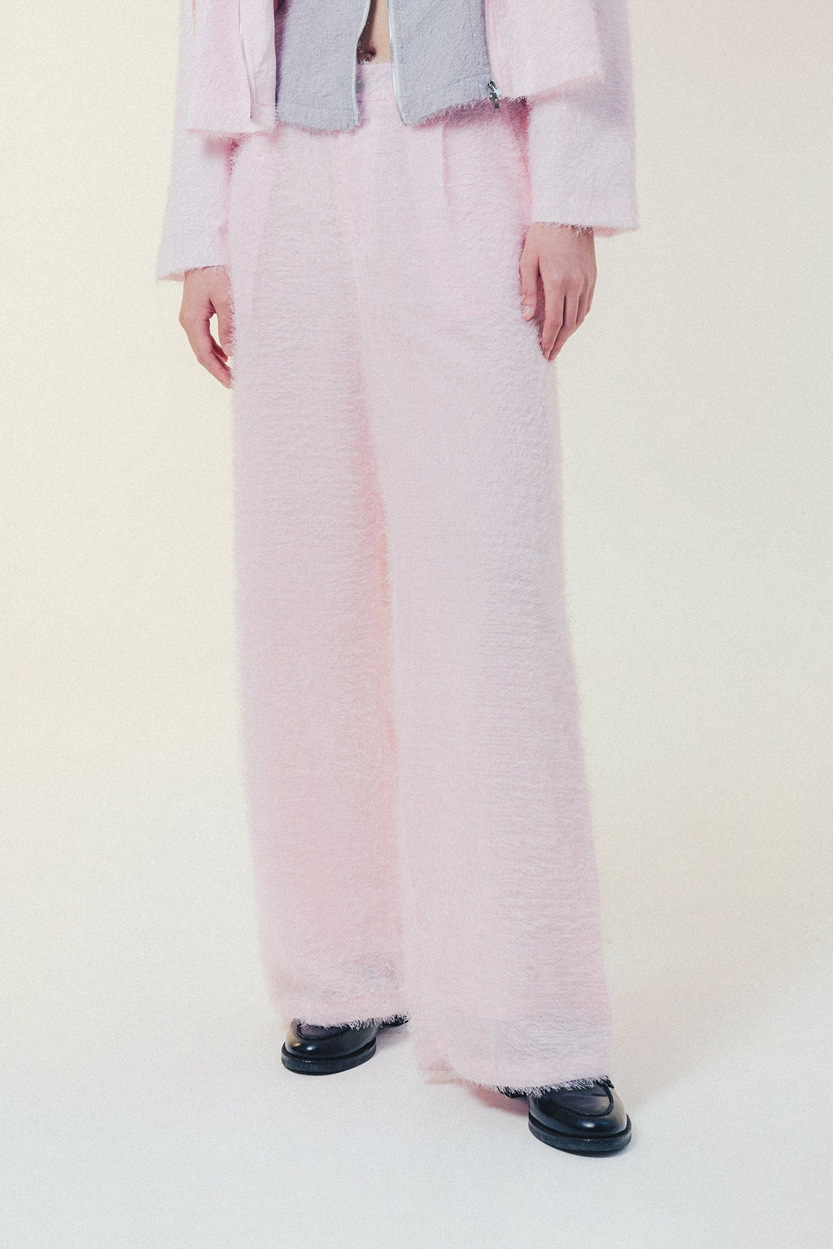 RUI PANTS PINK