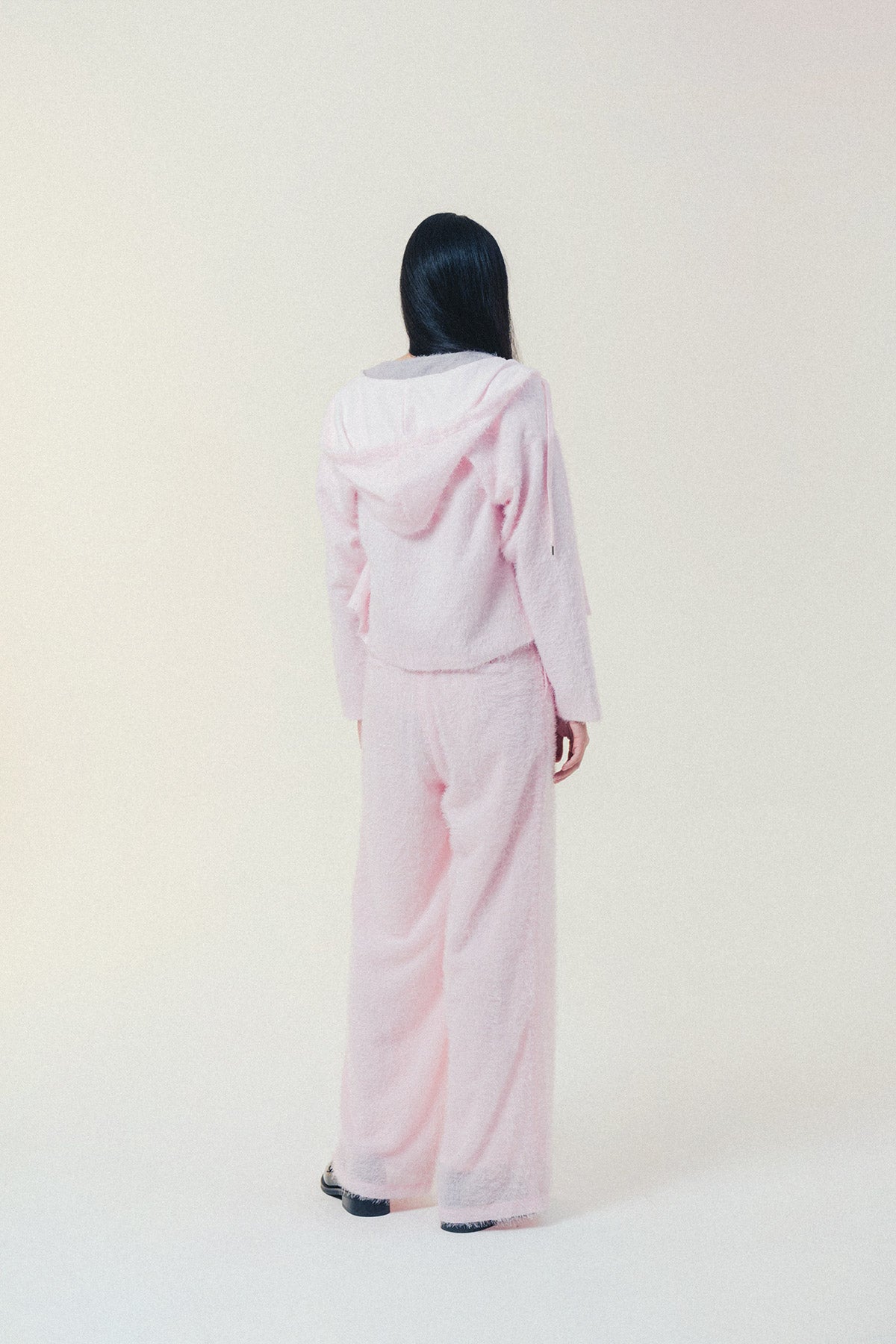 RUI PANTS PINK