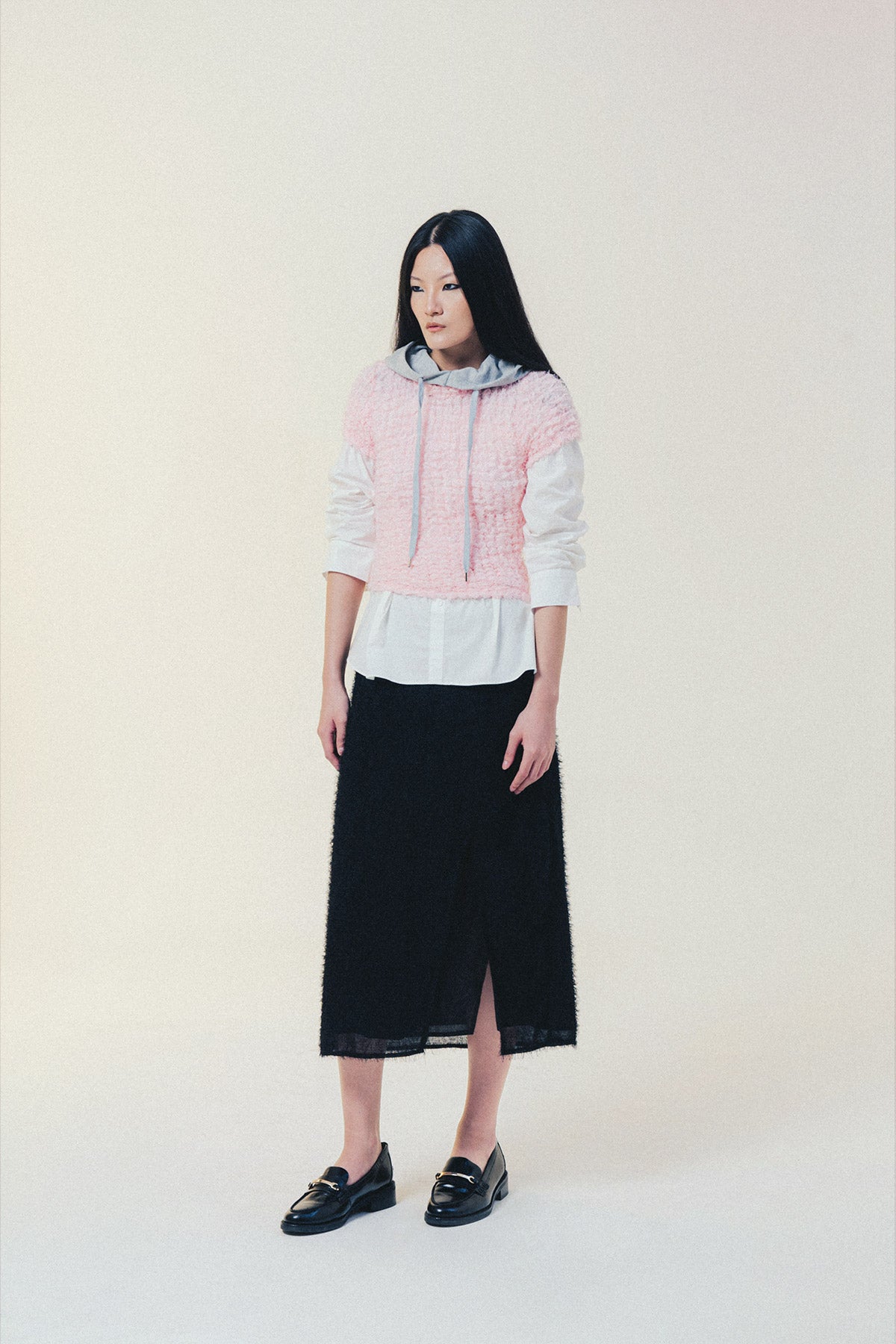 CHERYL TOP PINK