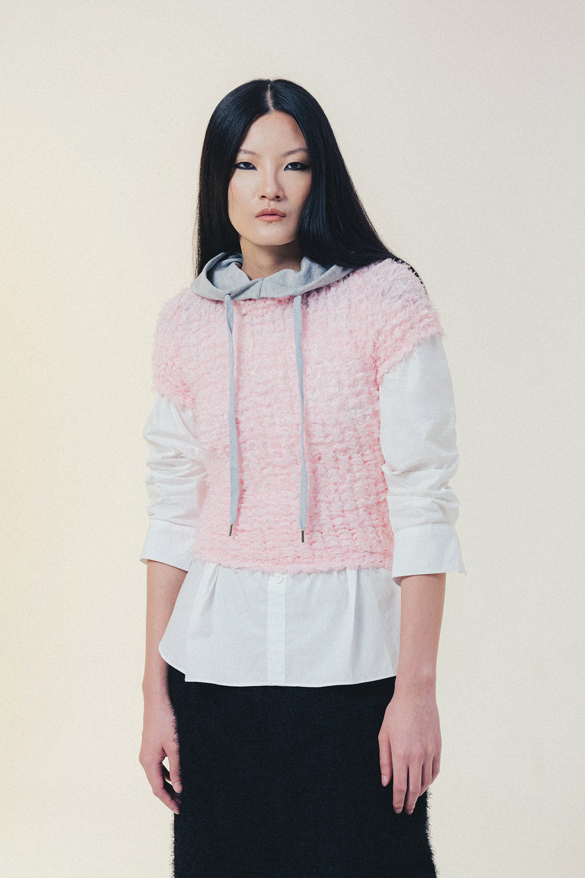 CHERYL TOP PINK