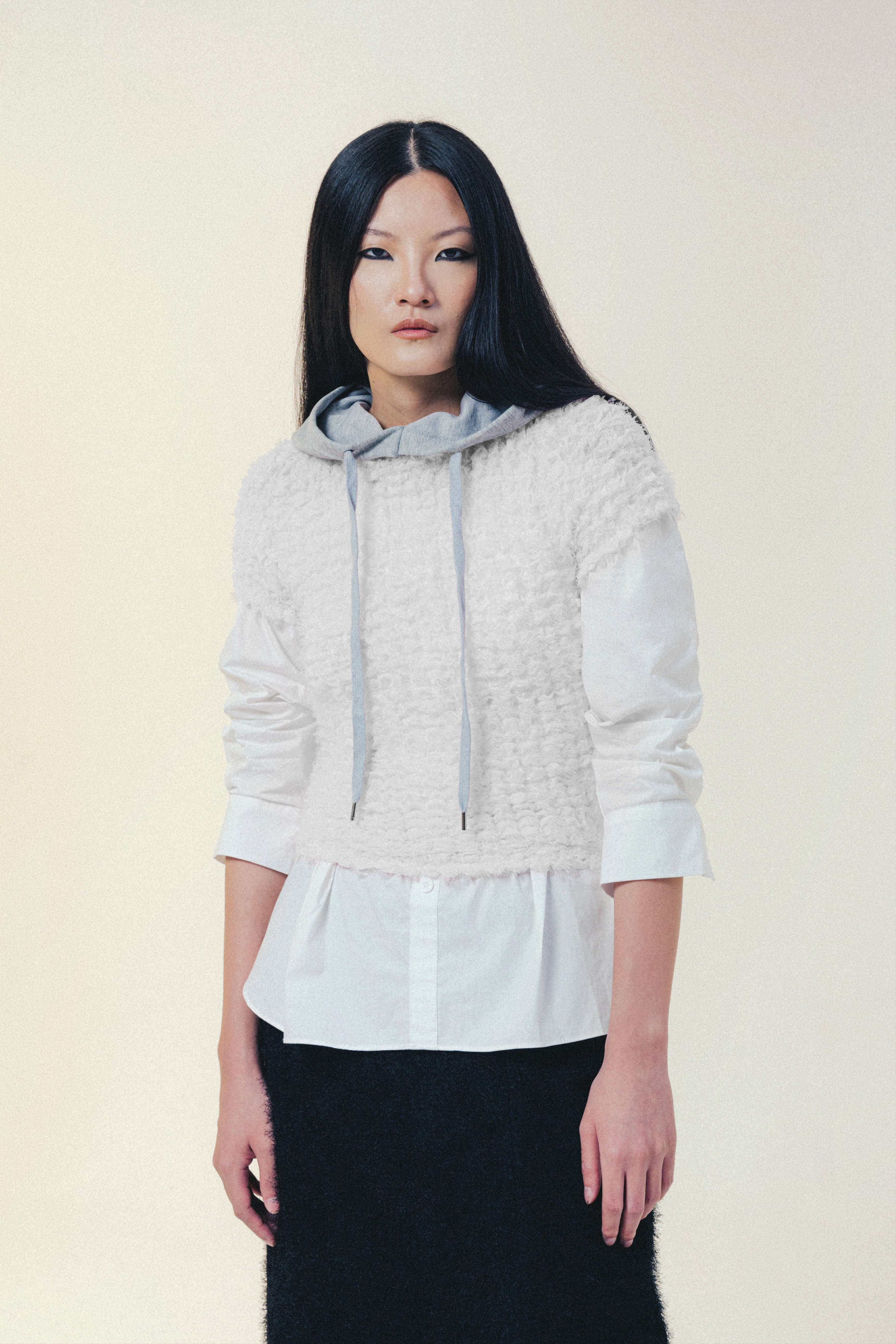 CHERYL TOP WHITE