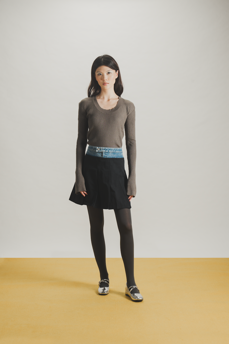 NARISSA SKIRT