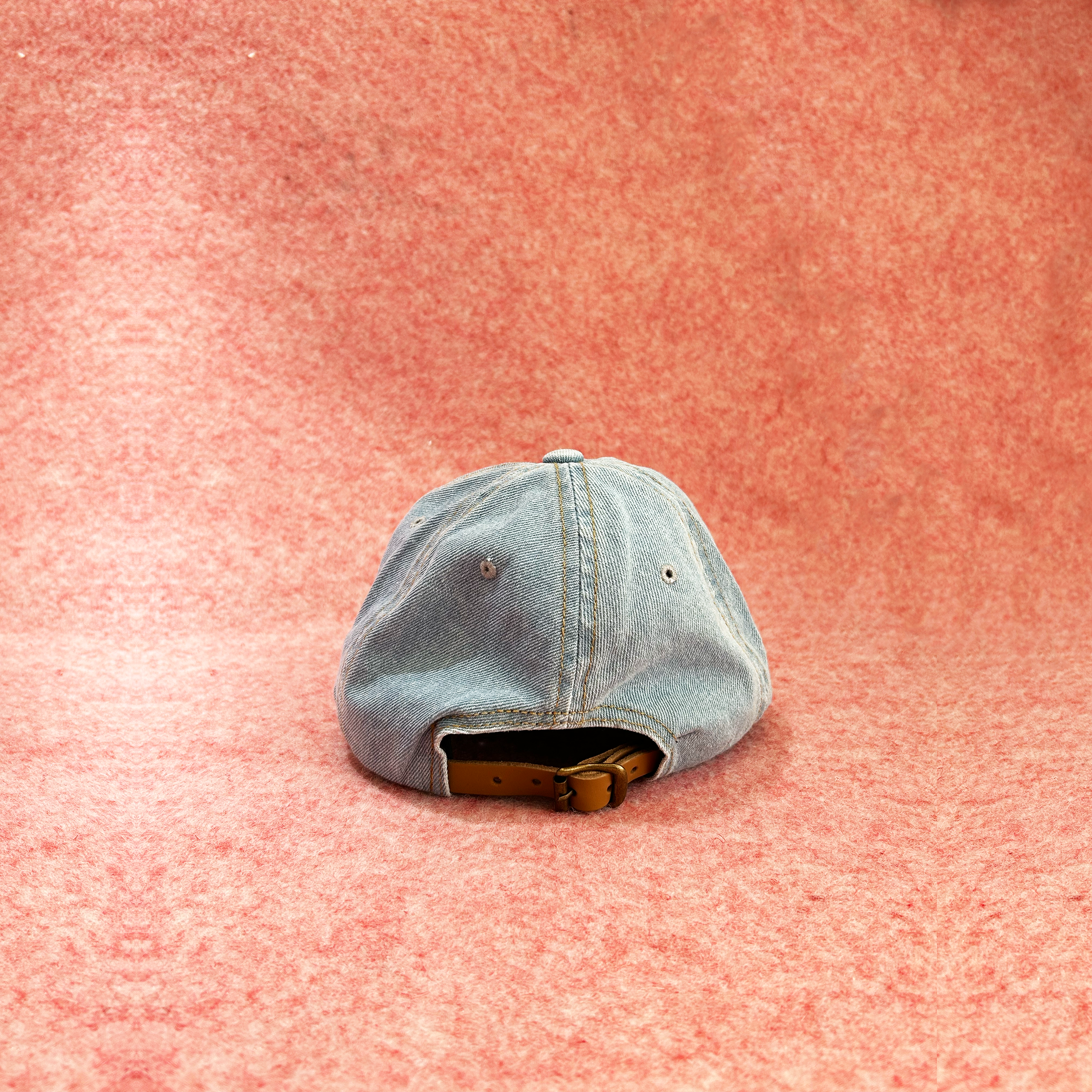 KIDS CAP BLUE