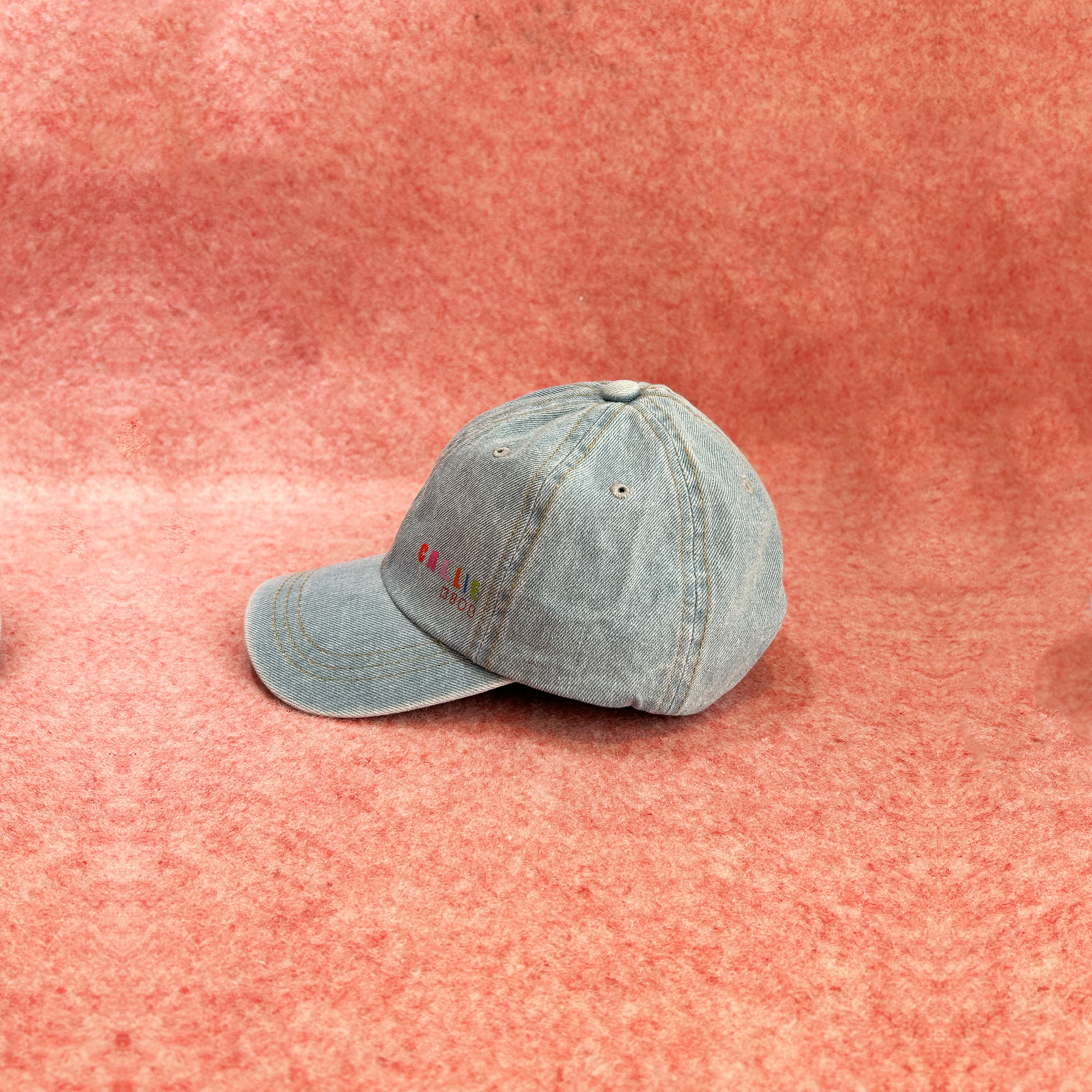 KIDS CAP BLUE