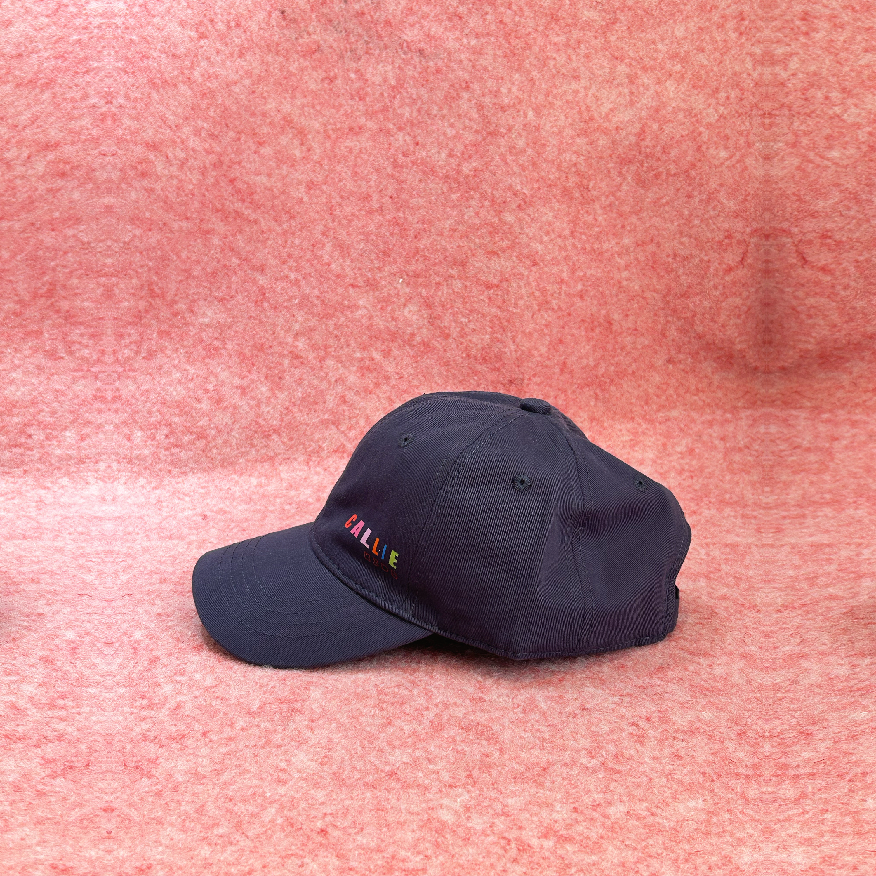 KIDS CAP NAVY